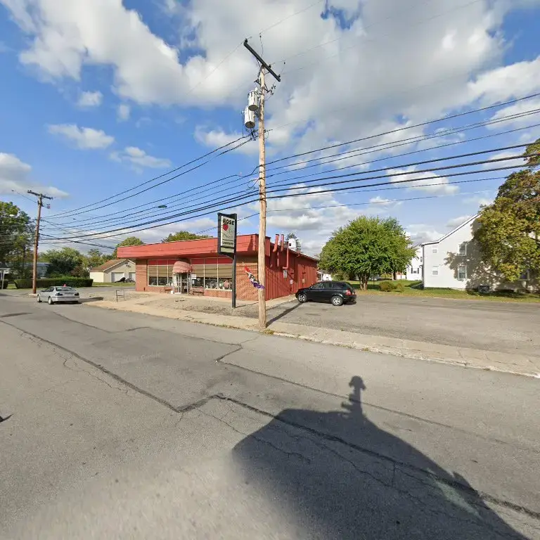 Rose Dry Cleaners & Laundromat thumbnail 18