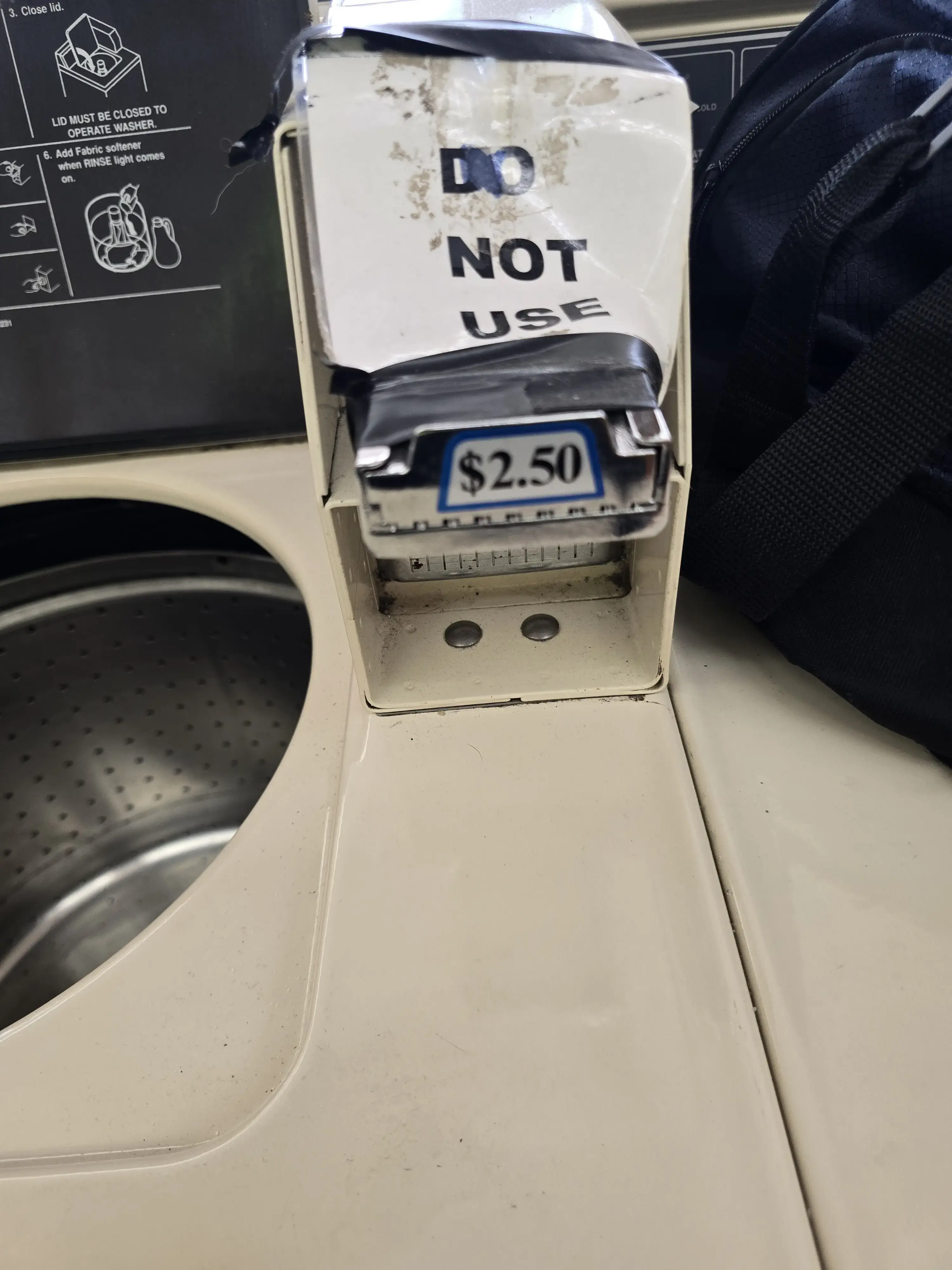 Rose Dry Cleaners & Laundromat thumbnail 9