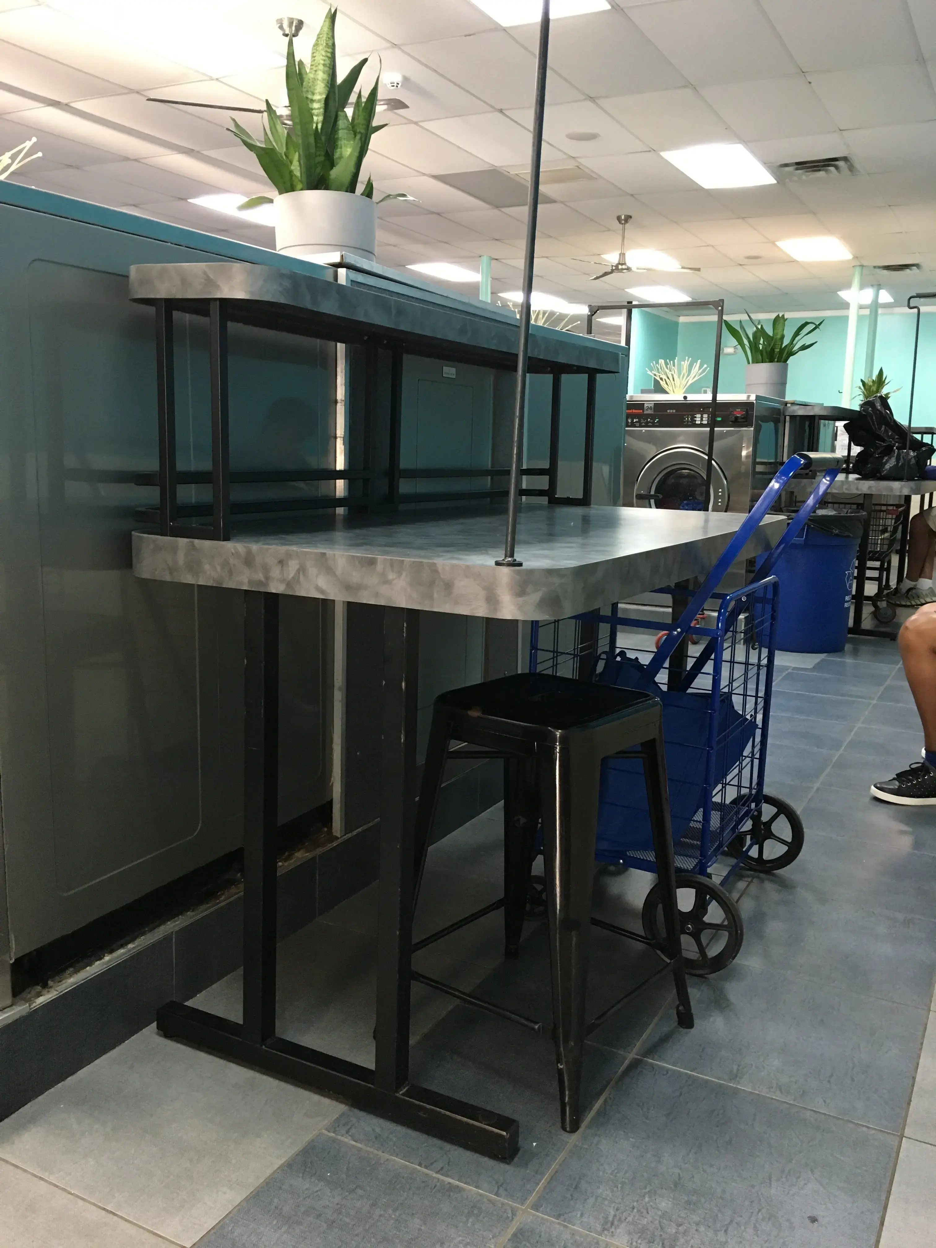 Rose Hill Laundry & Mobile thumbnail 2