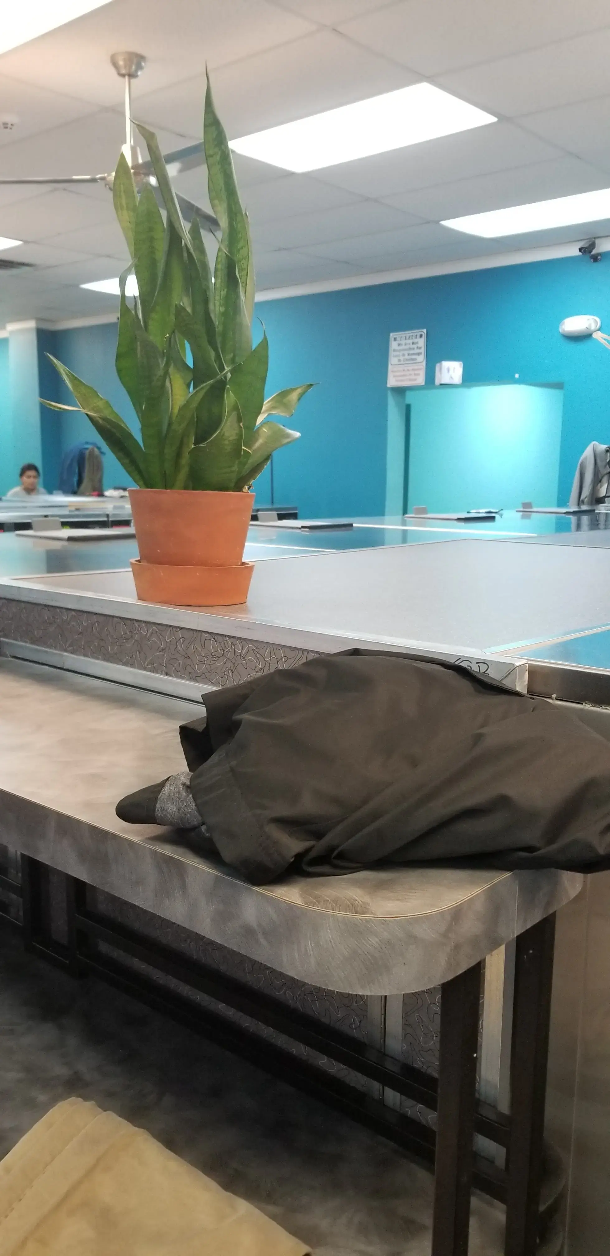 Rose Hill Laundry & Mobile thumbnail 12