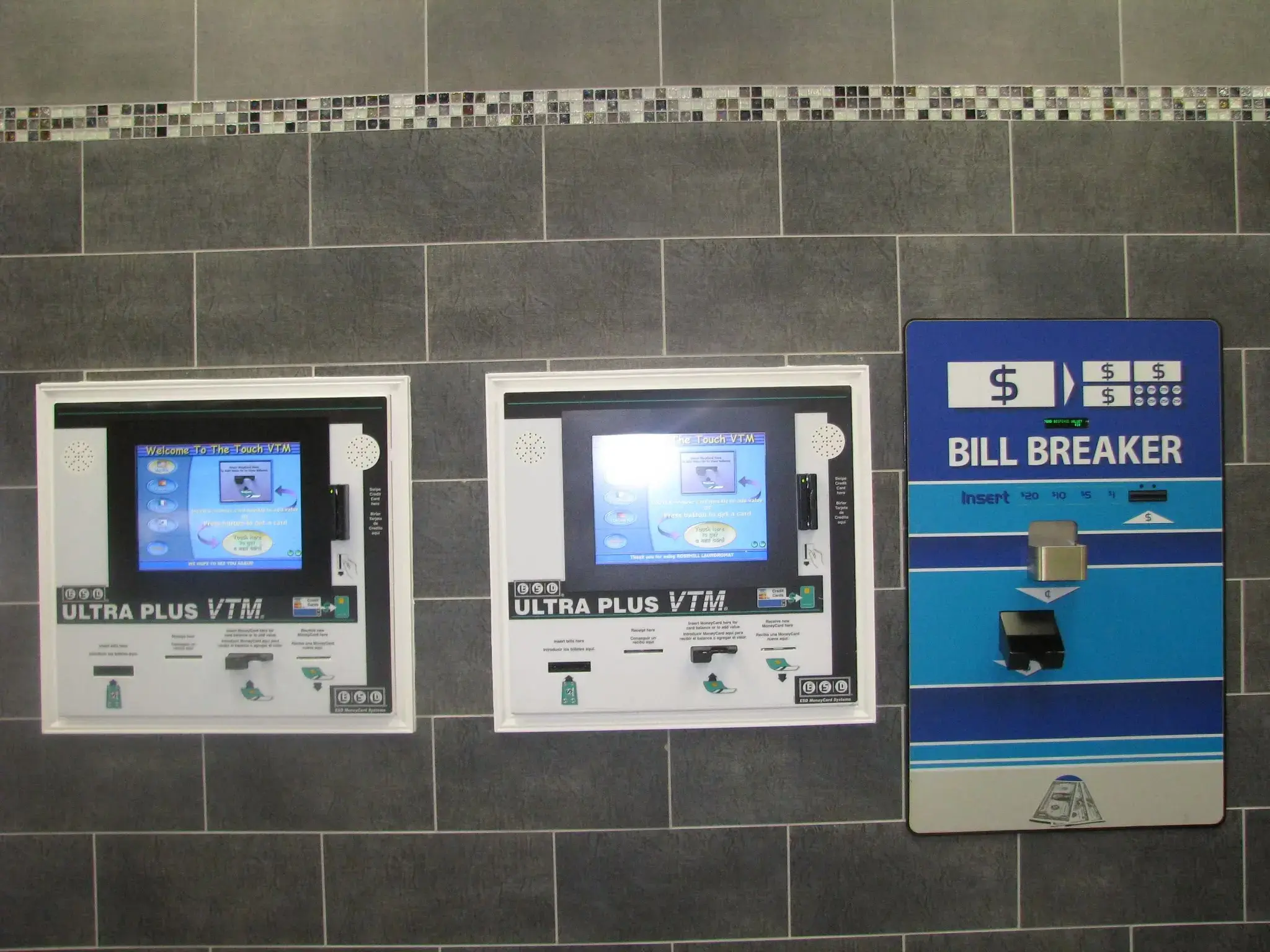 Rose Hill Laundry & Mobile - Image 7