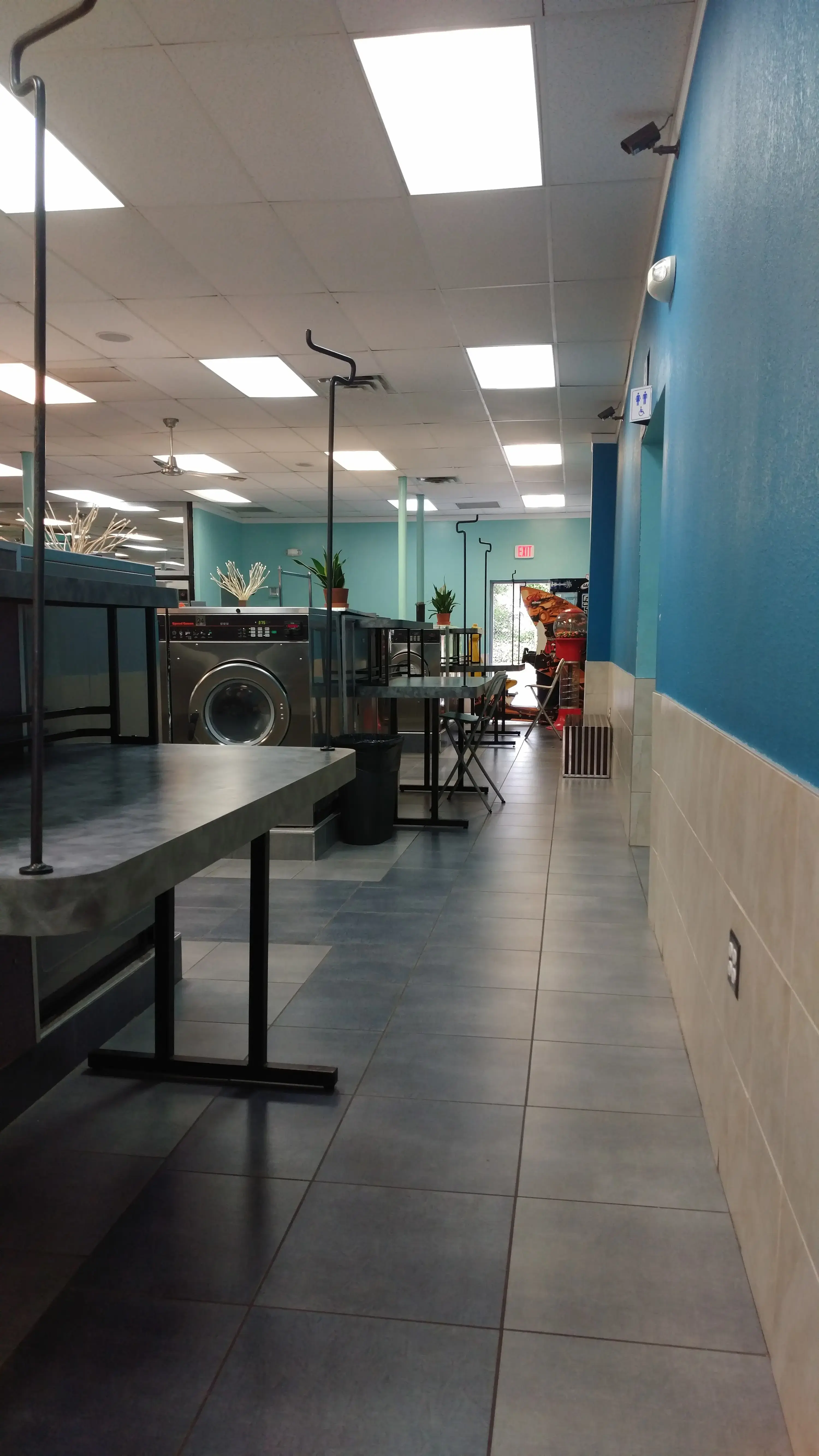 Rose Hill Laundry & Mobile thumbnail 18