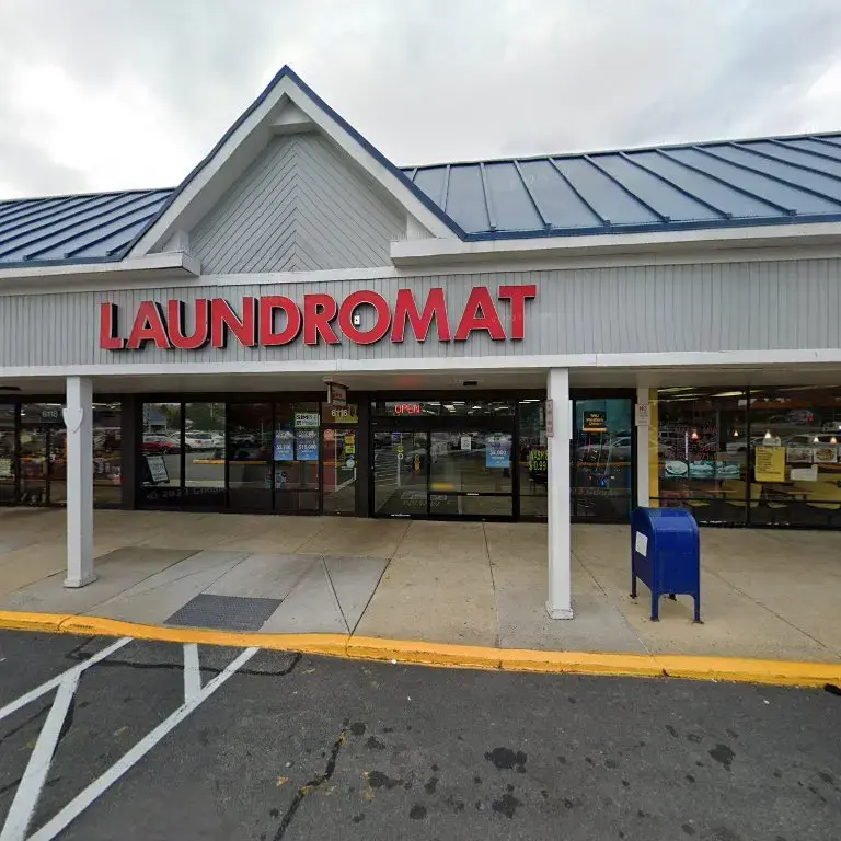 Rose Hill Laundry & Mobile - Image 19