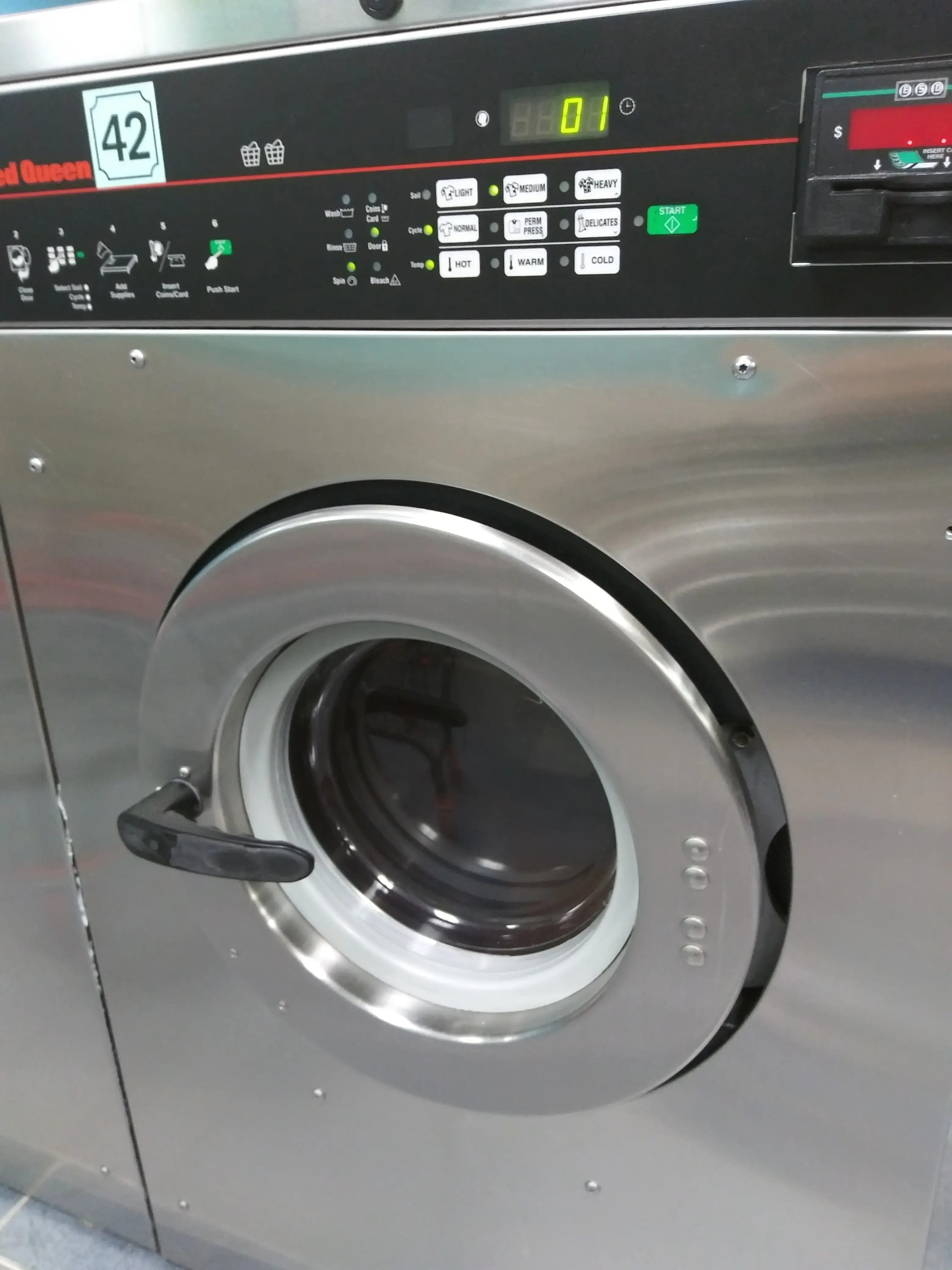 Rose Hill Laundry & Mobile - Image 14