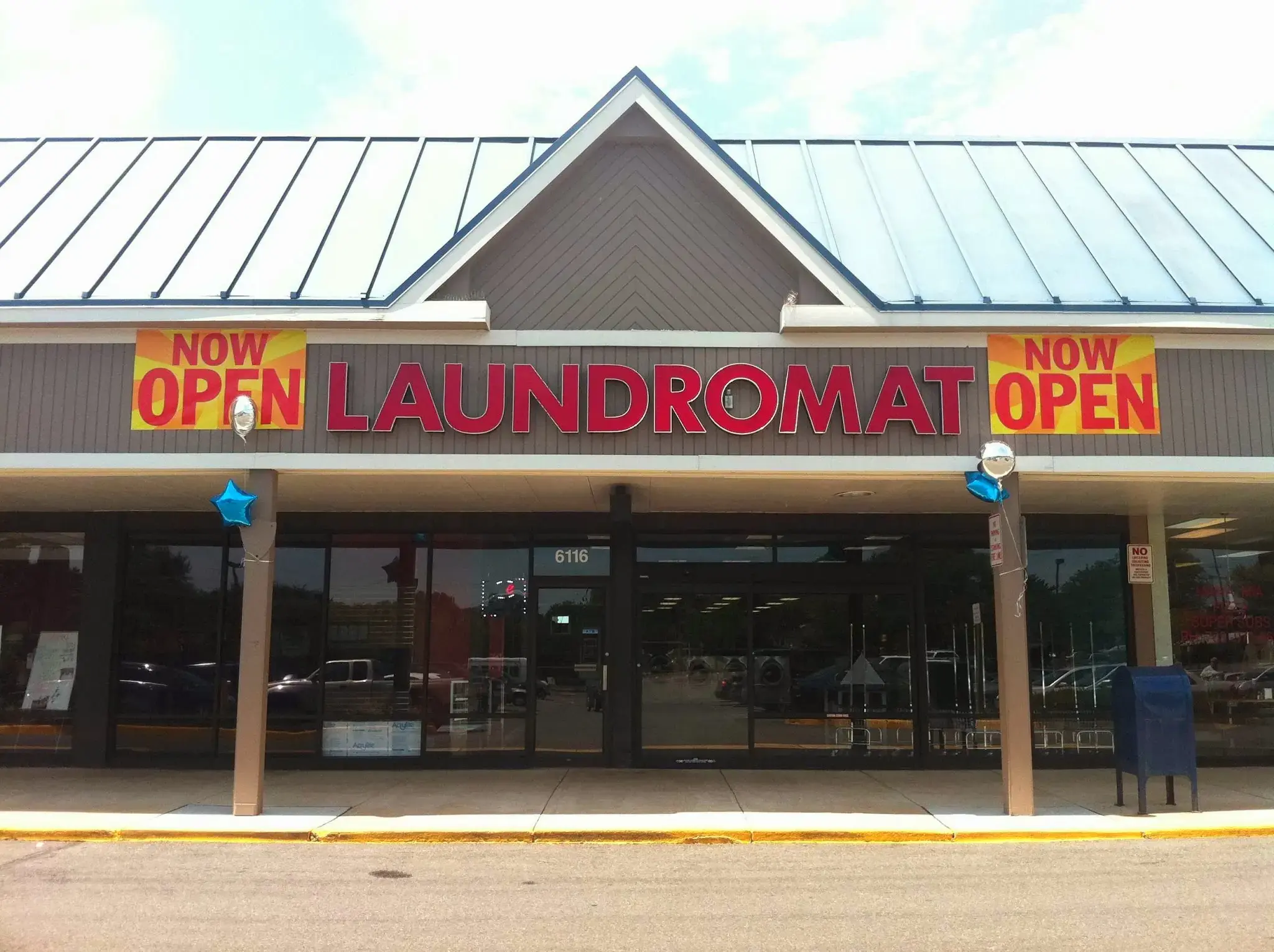 Rose Hill Laundry & Mobile - Image 4