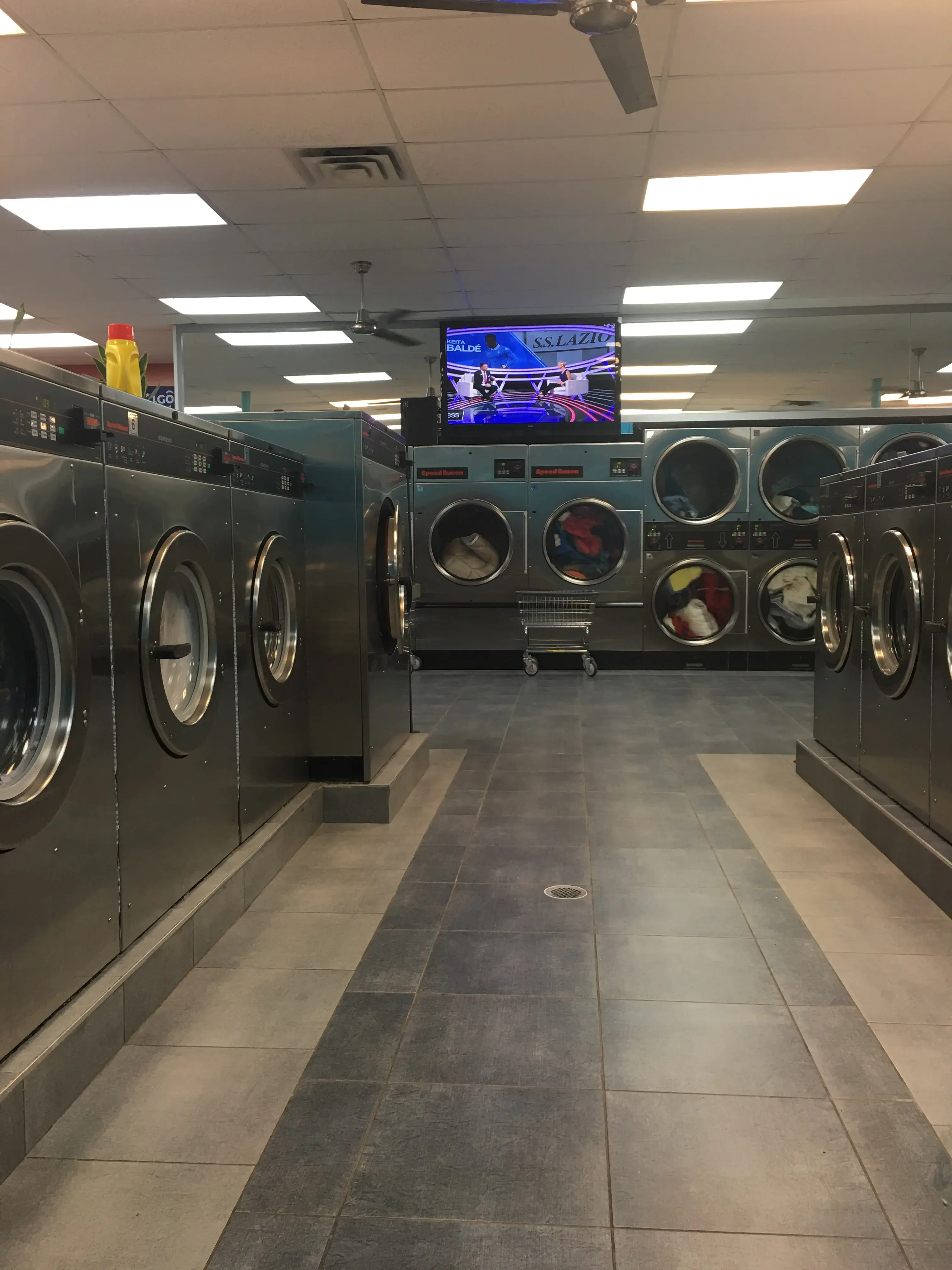 Rose Hill Laundry & Mobile - Image 17