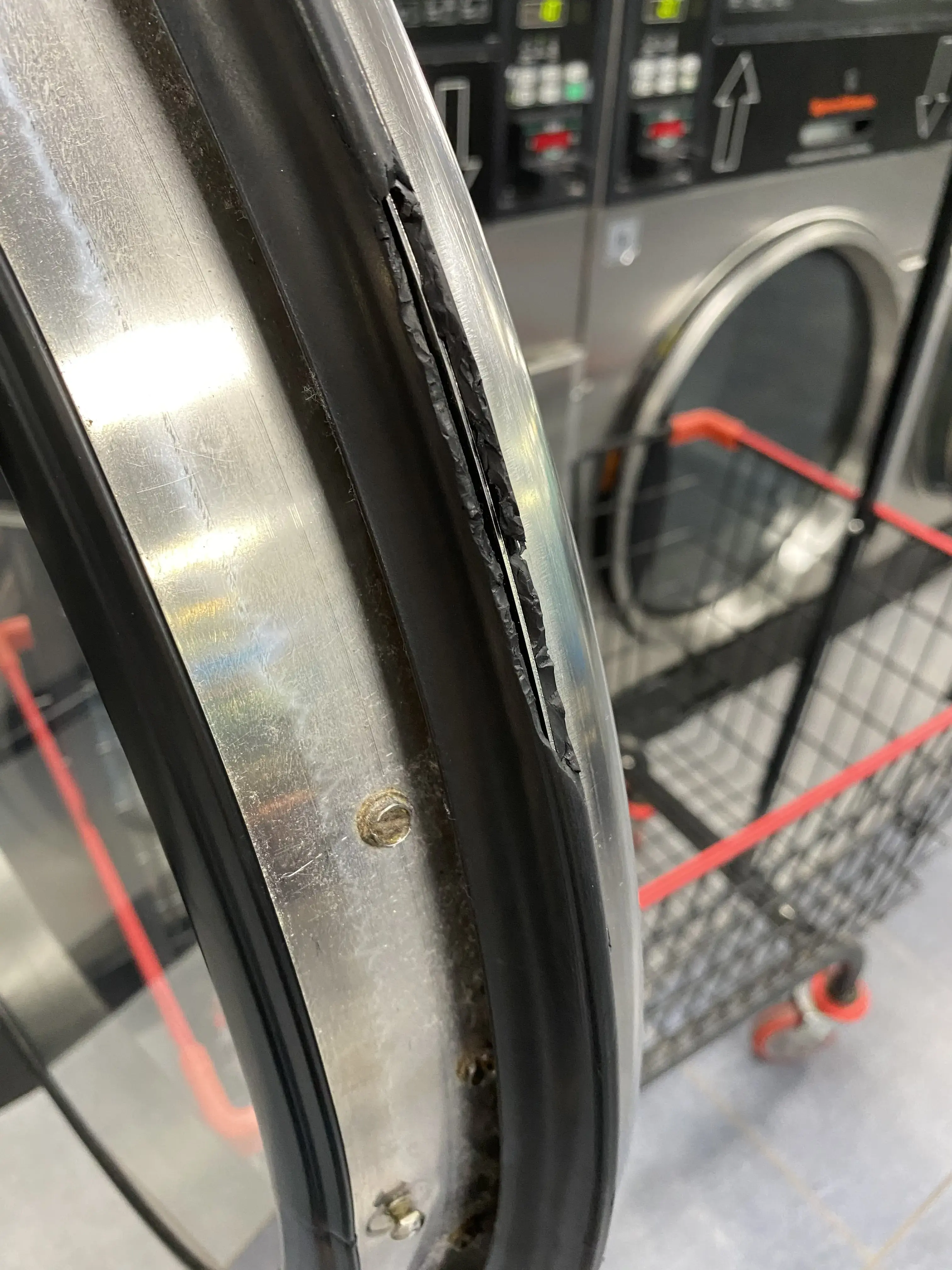 Rose Hill Laundry & Mobile - Image 5