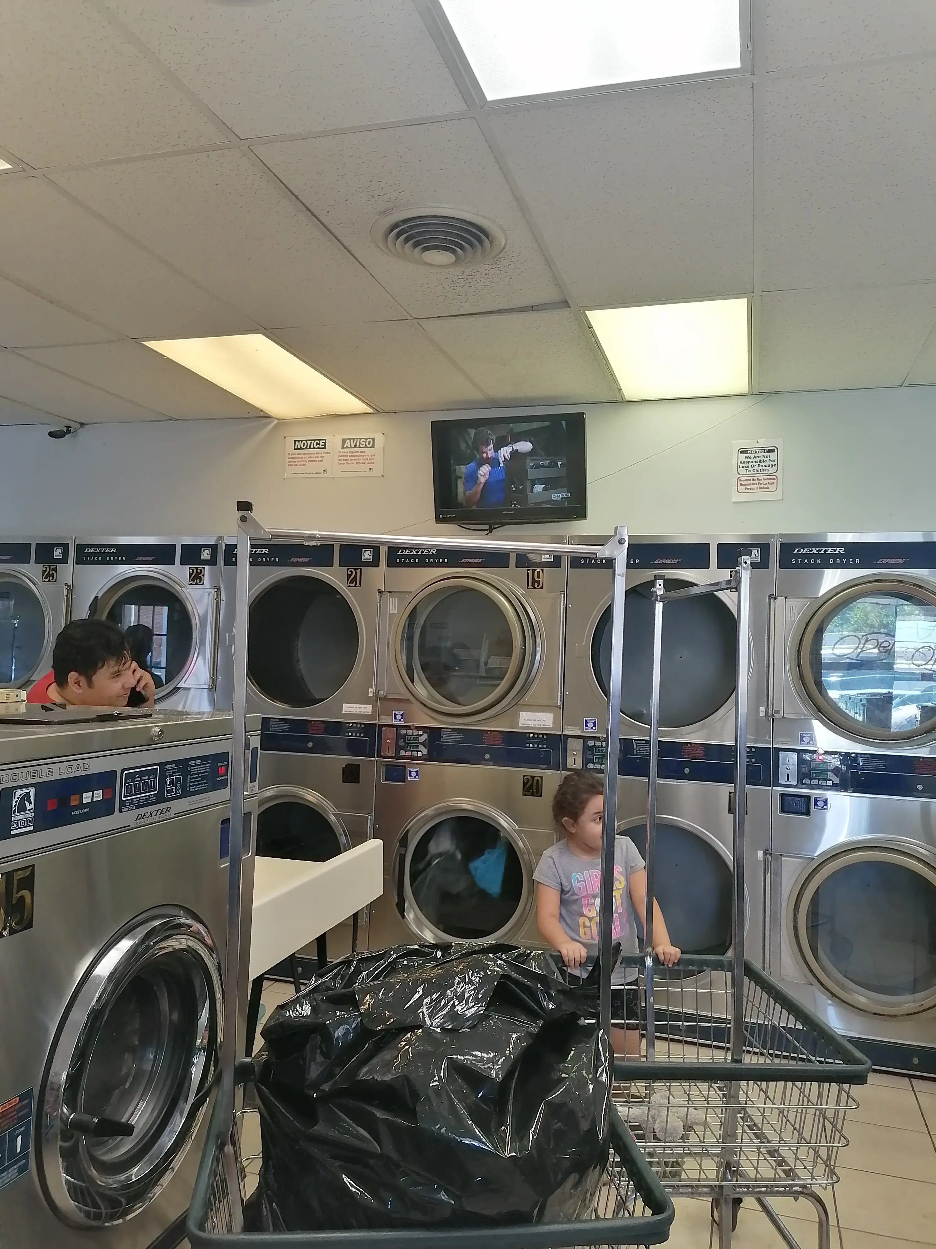 Rose Laundromat thumbnail 6