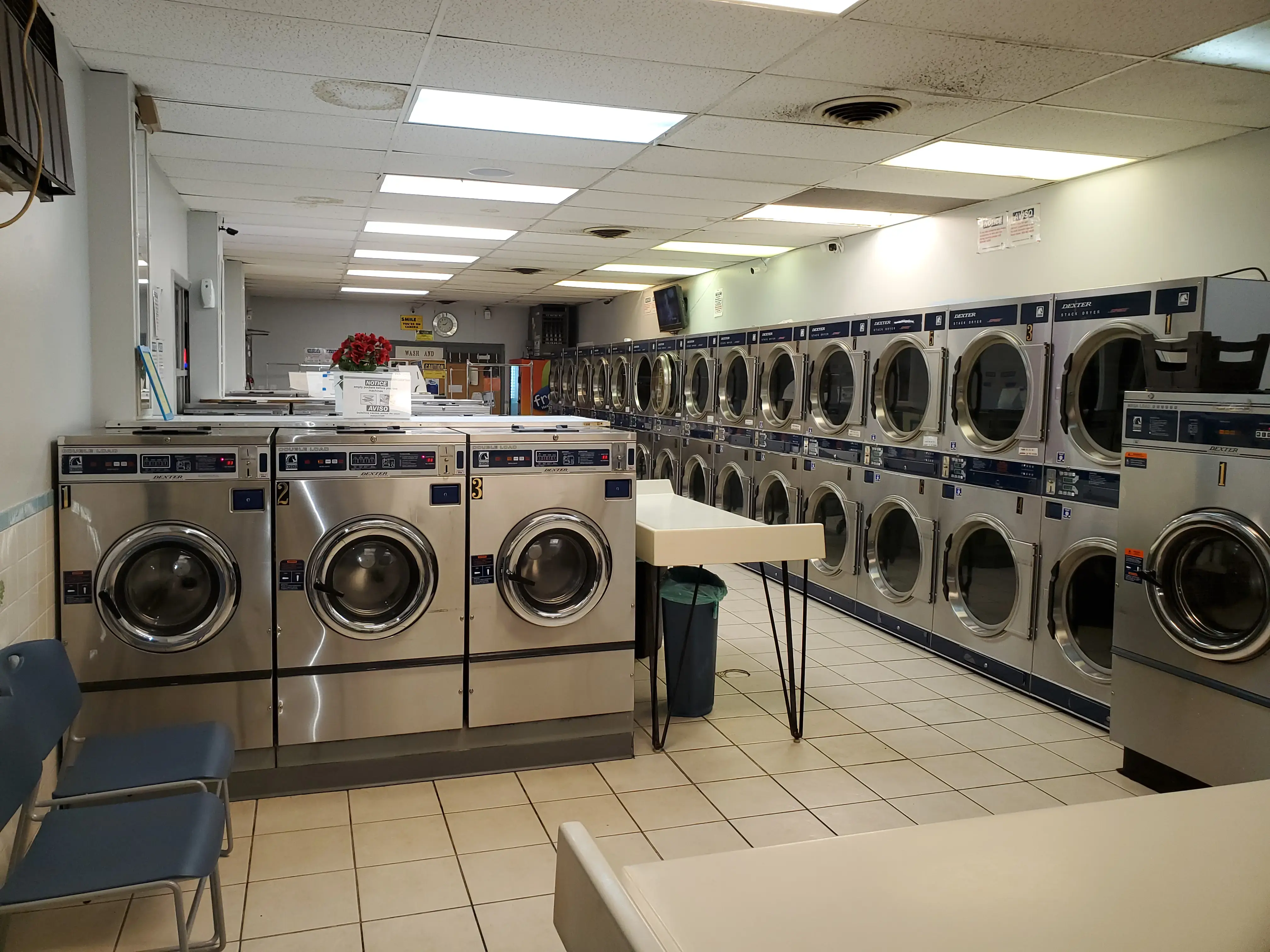 Rose Laundromat - Image 9