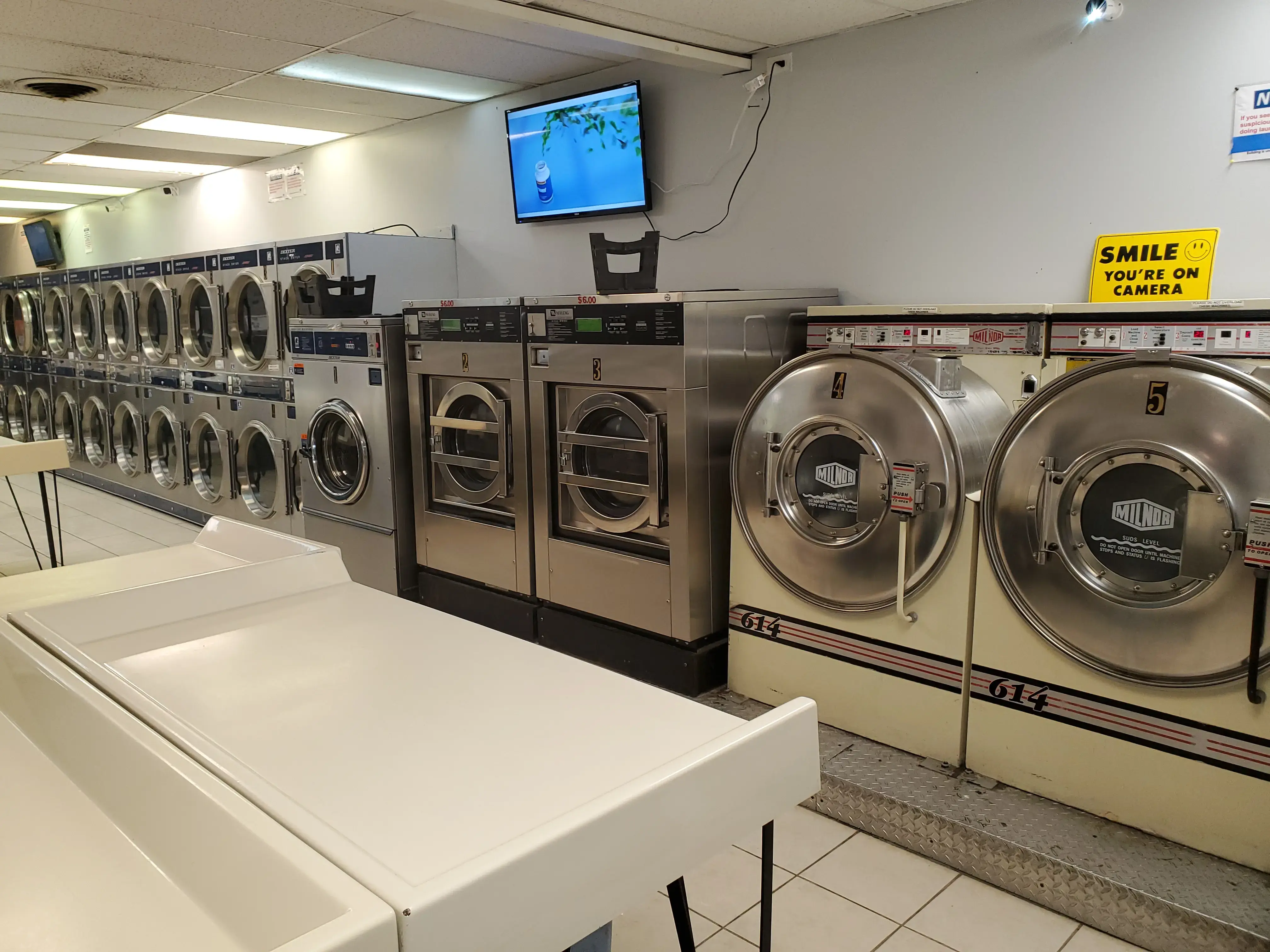 Rose Laundromat - Image 8