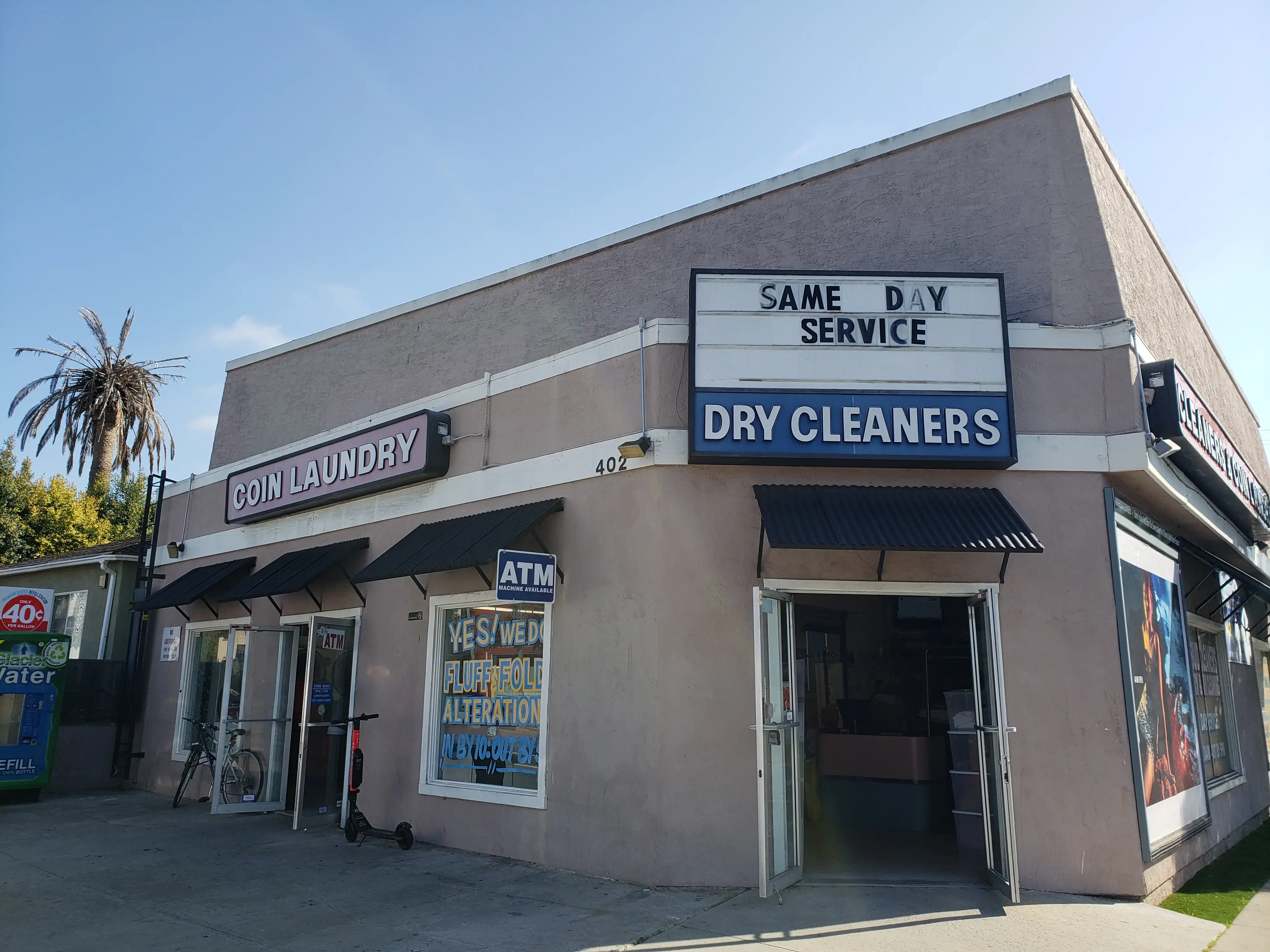 Rosebud Drycleaners & Launderette thumbnail 20