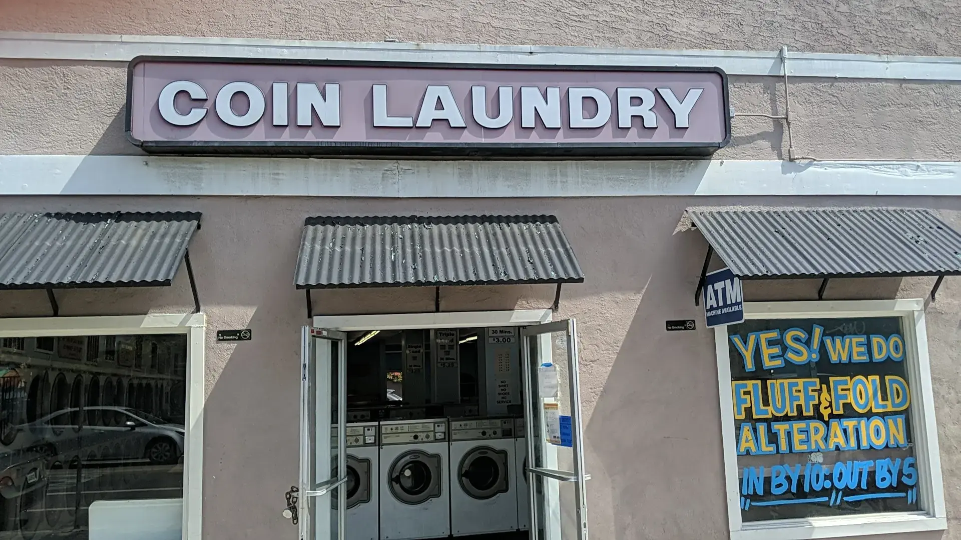 Rosebud Drycleaners & Launderette thumbnail 18