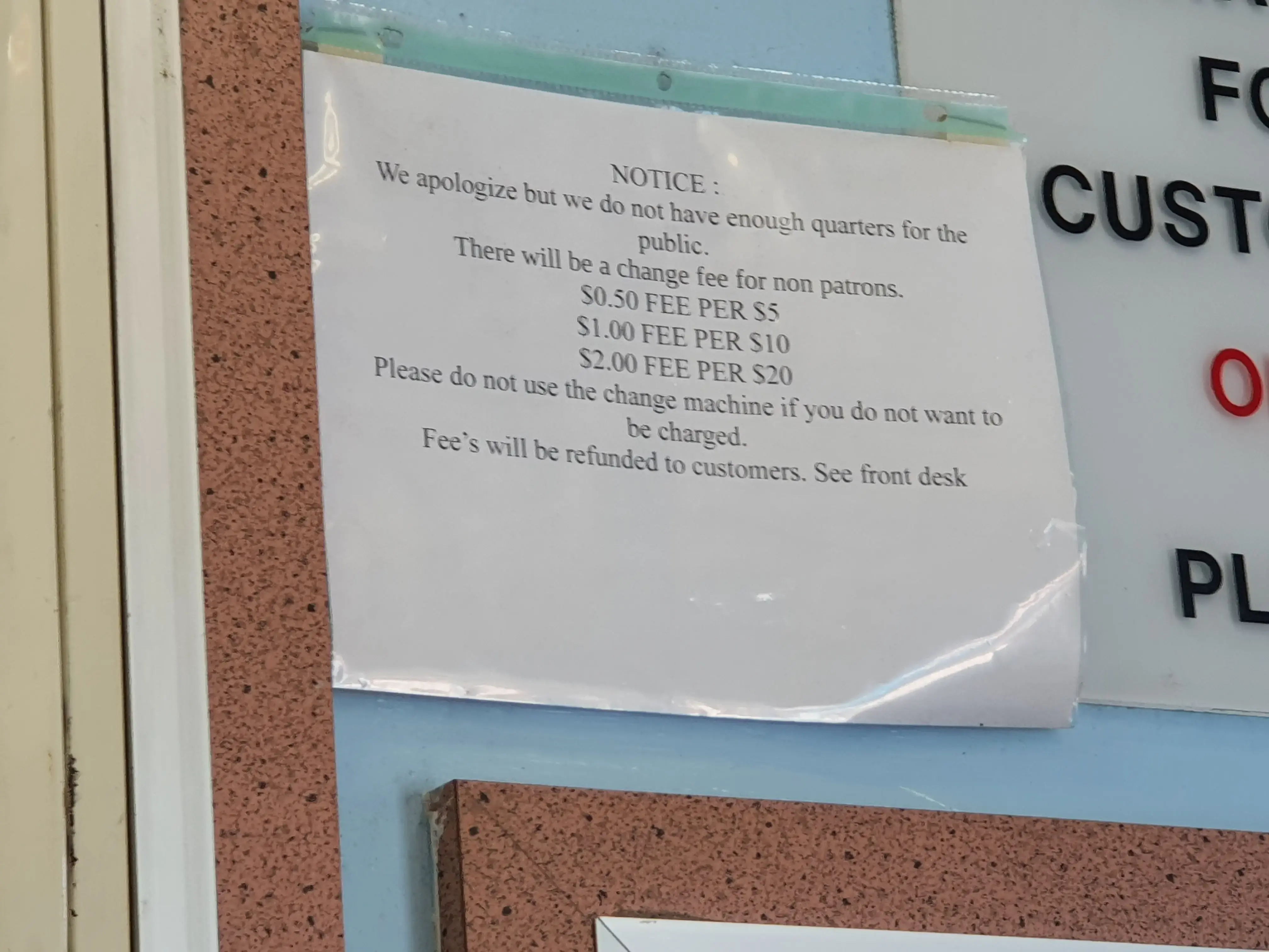 Rosebud Drycleaners & Launderette thumbnail 17