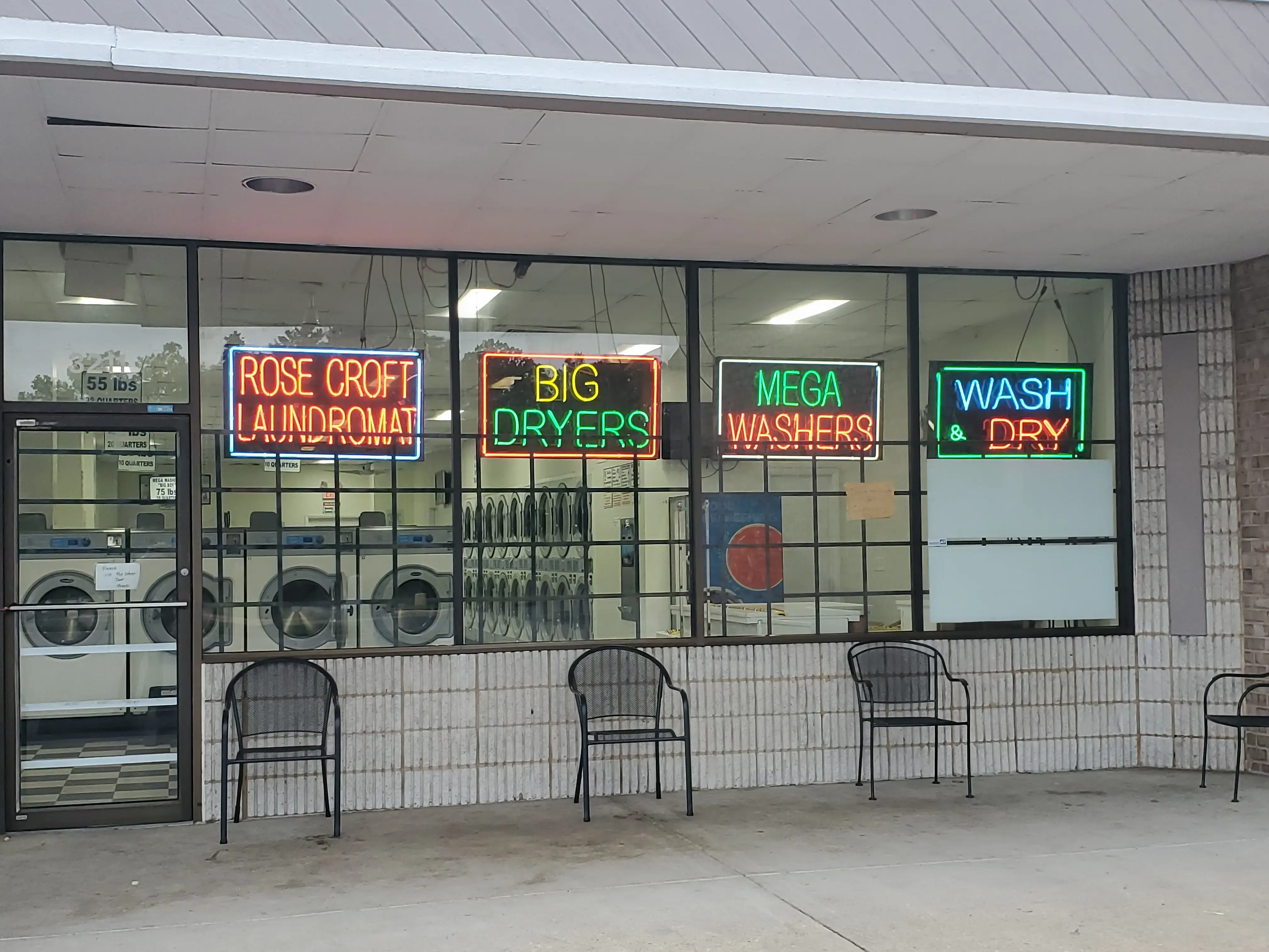 Rosecroft Laundromat thumbnail 4