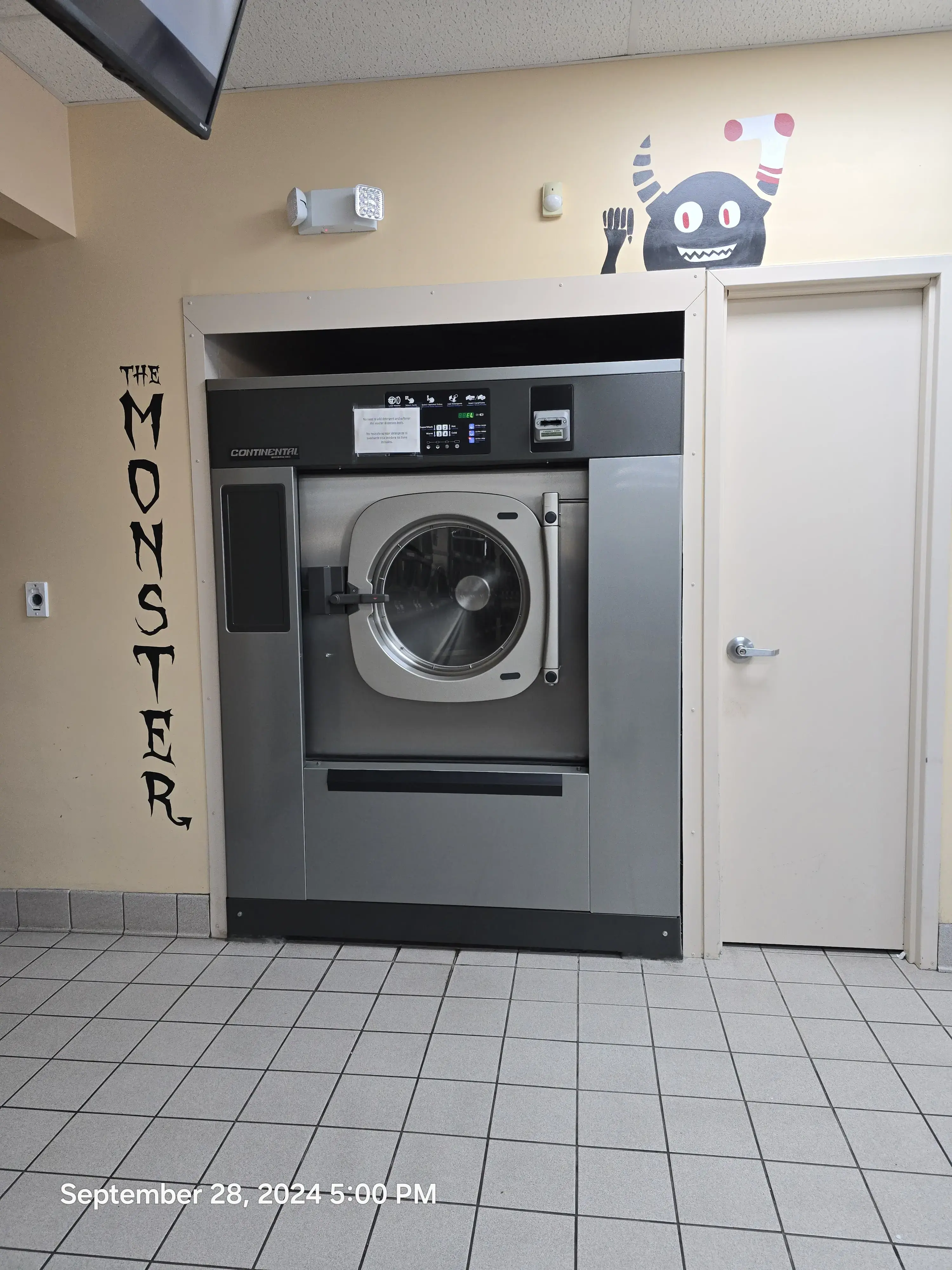 Rosedale Ultra Wash - Image 18