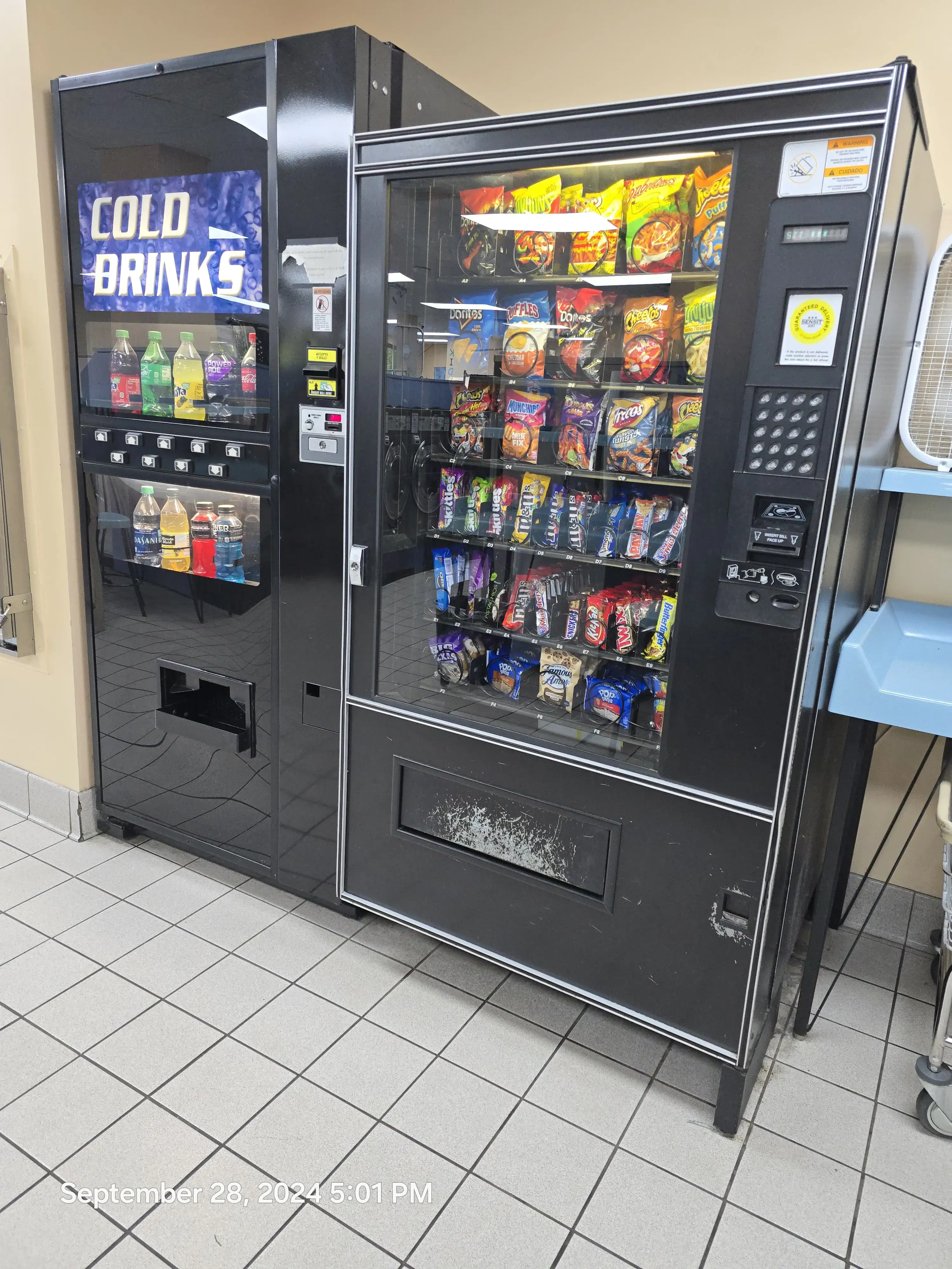Rosedale Ultra Wash - Image 8
