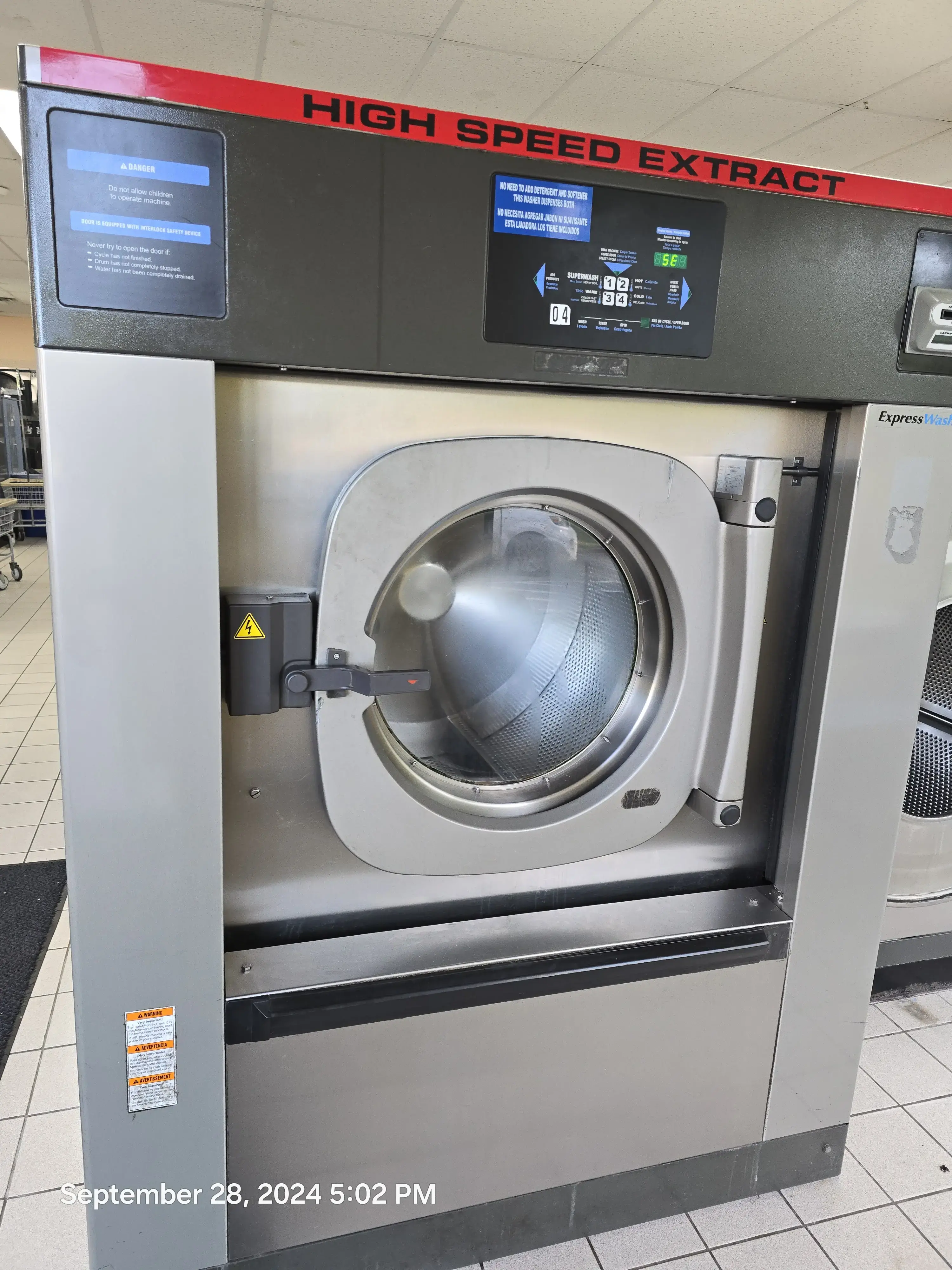 Rosedale Ultra Wash - Image 3