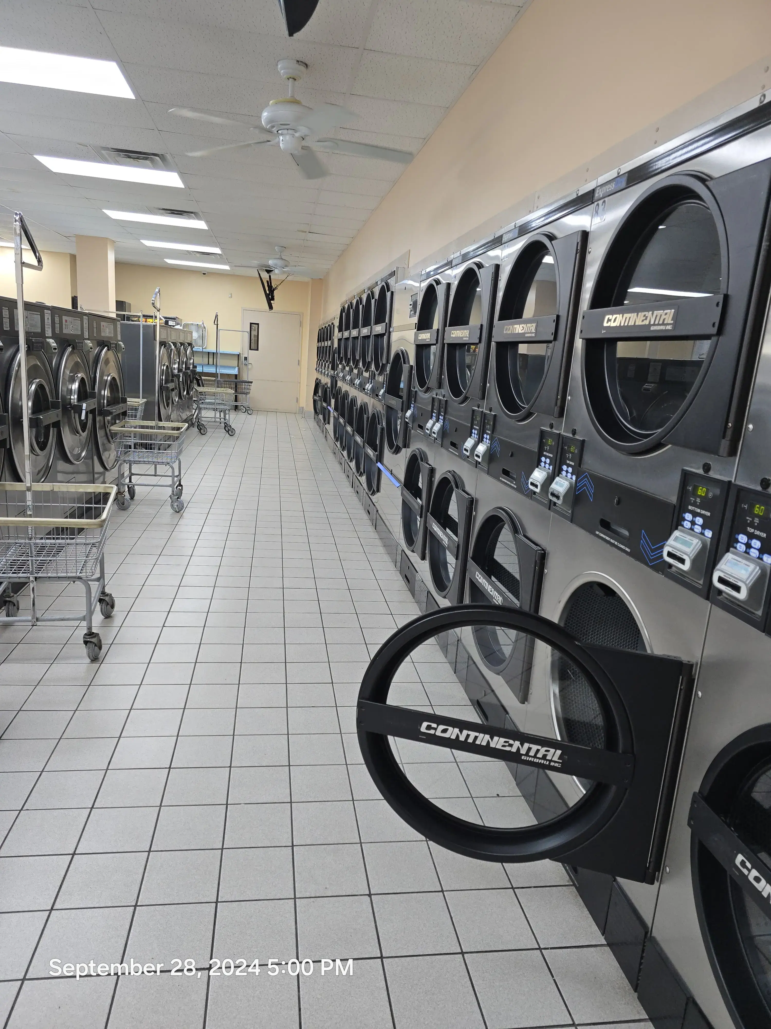 Rosedale Ultra Wash - Image 2