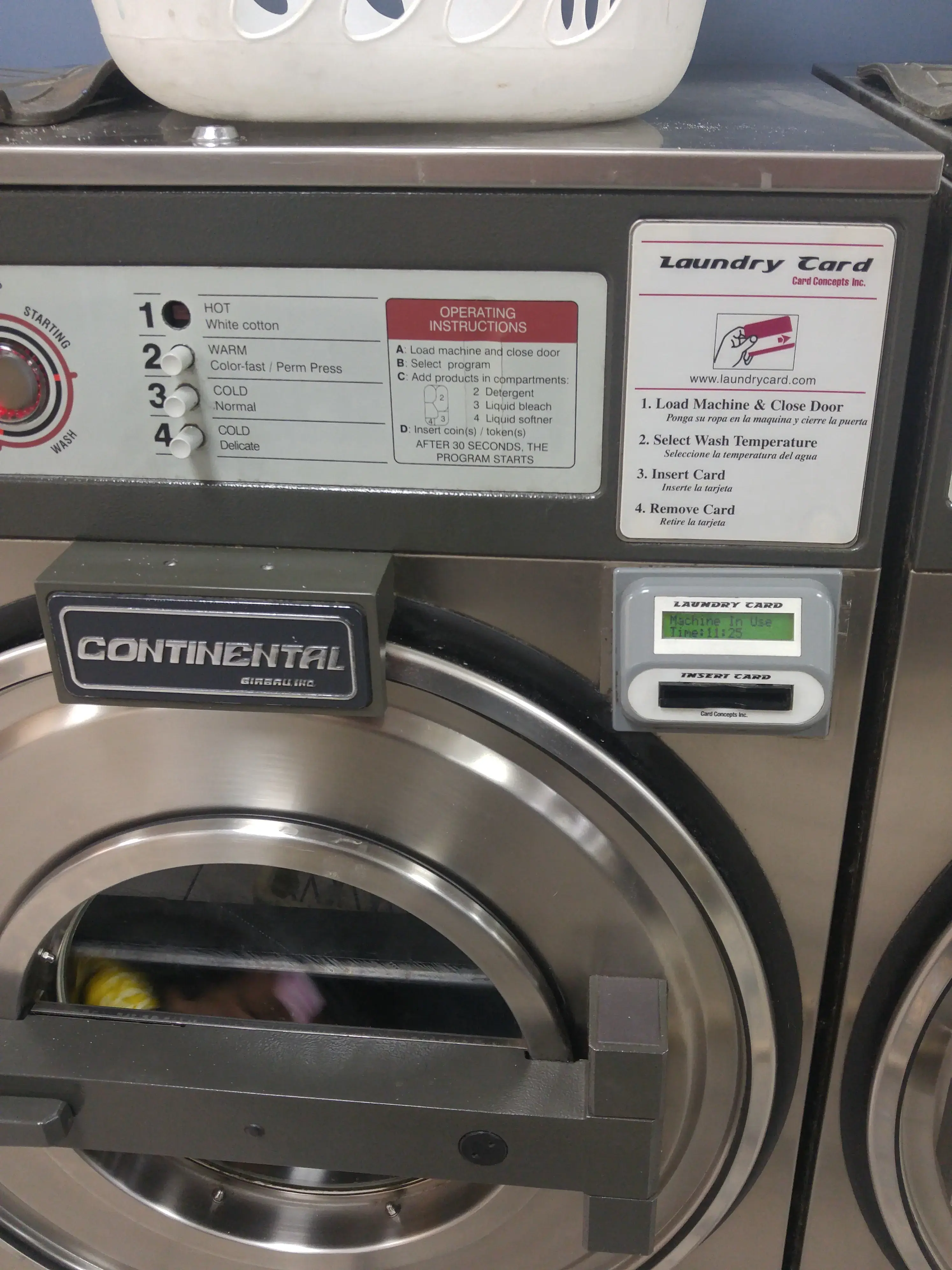 Rosedale Ultra Wash - Image 11