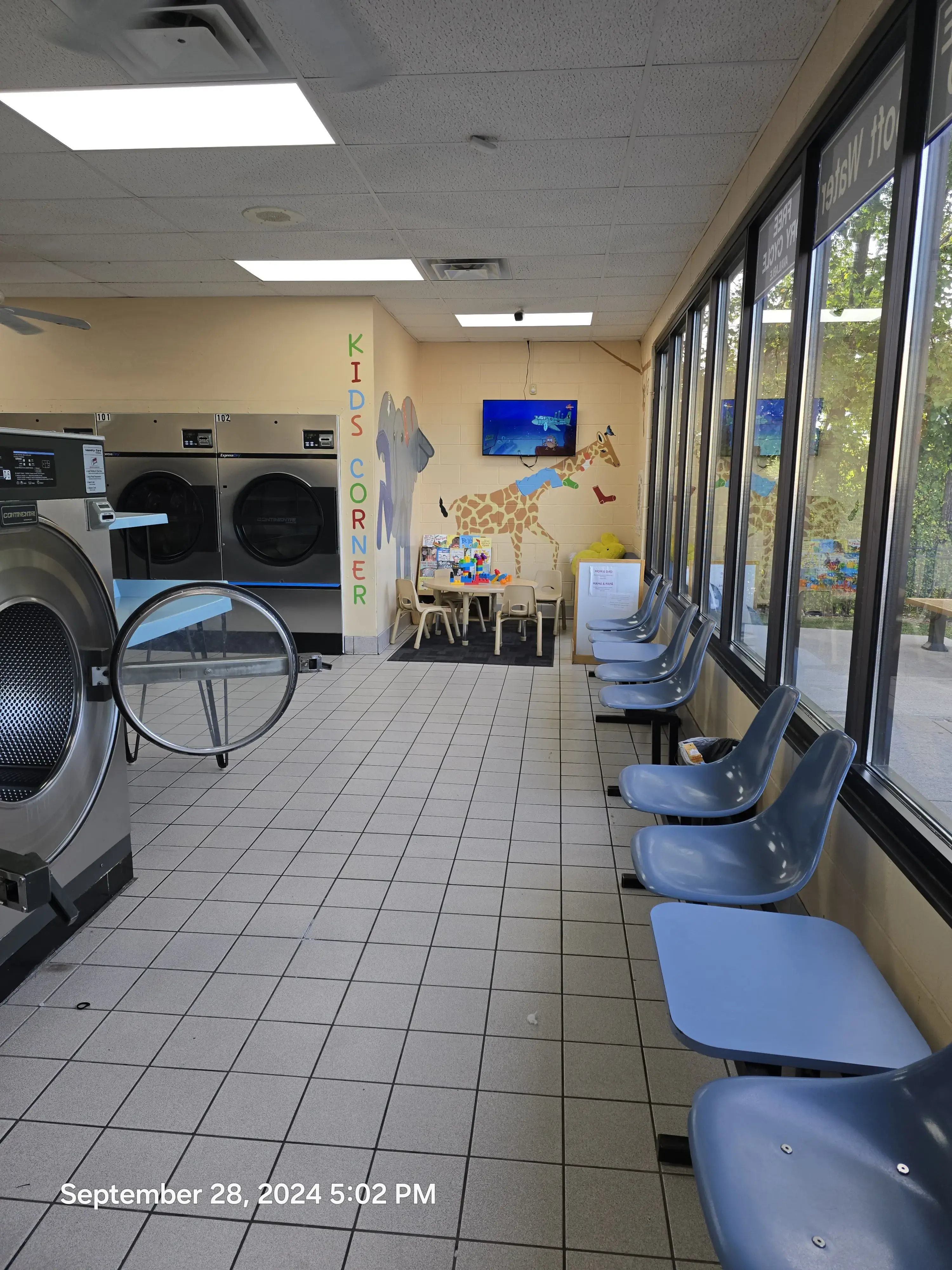 Rosedale Ultra Wash - Image 6