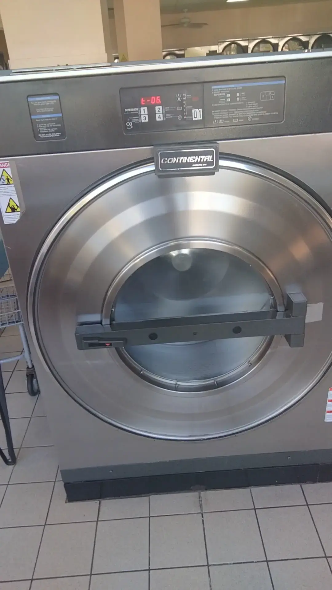 Rosedale Ultra Wash - Image 13