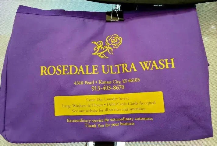 Rosedale Ultra Wash thumbnail 7