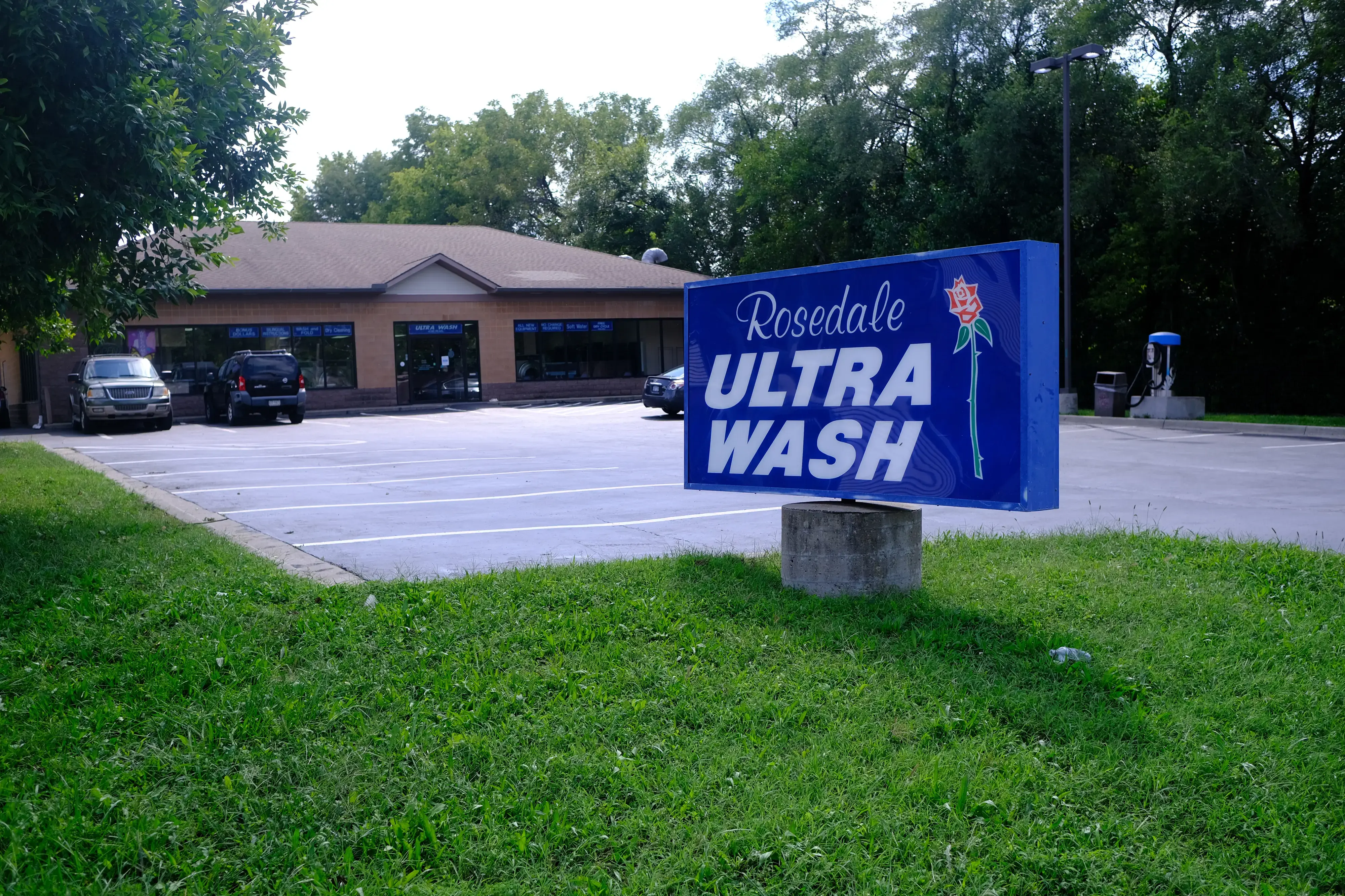 Rosedale Ultra Wash - Image 12