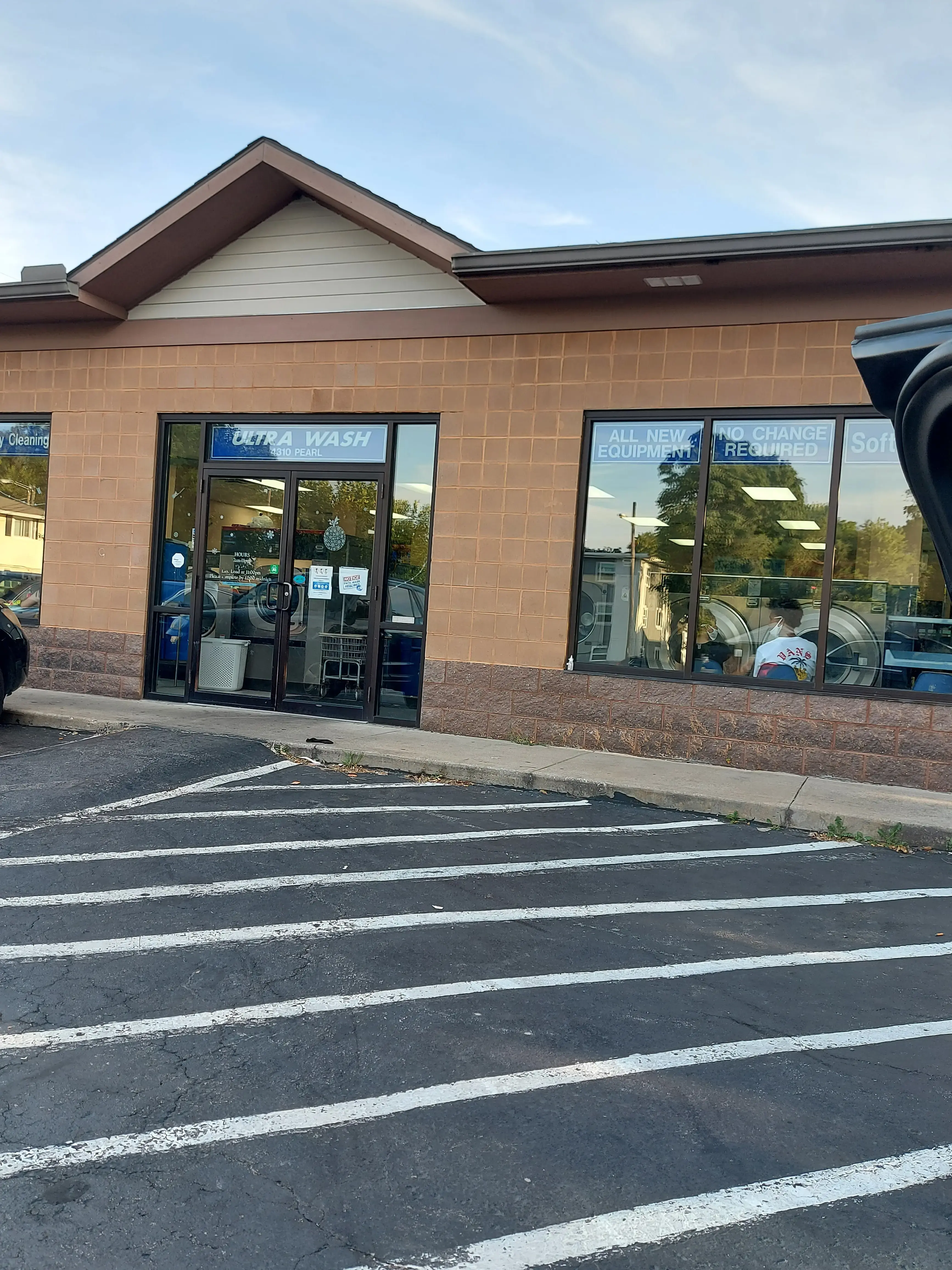 Rosedale Ultra Wash - Image 9