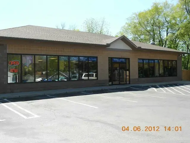 Rosedale Ultra Wash location