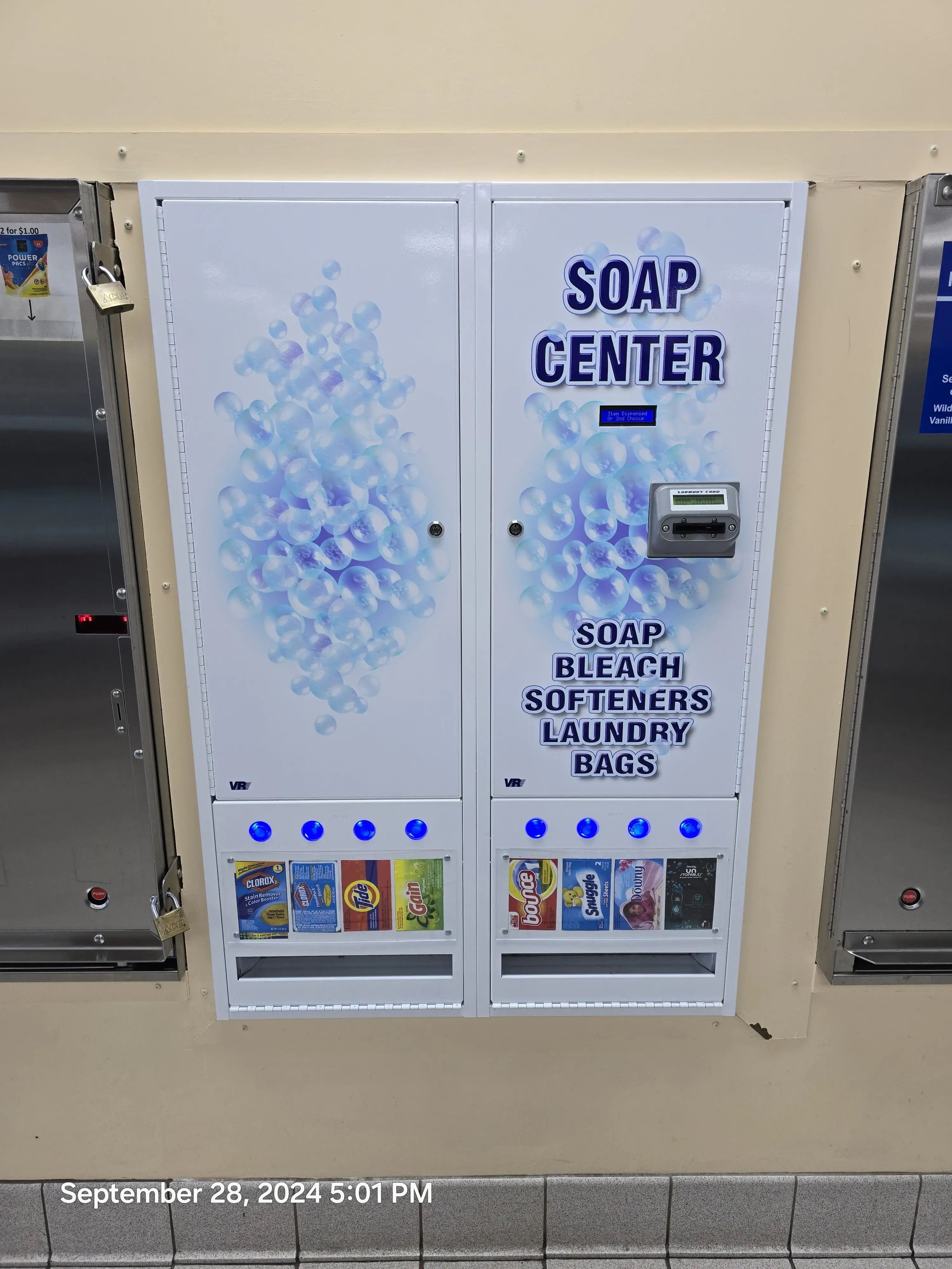 Rosedale Ultra Wash - Image 16