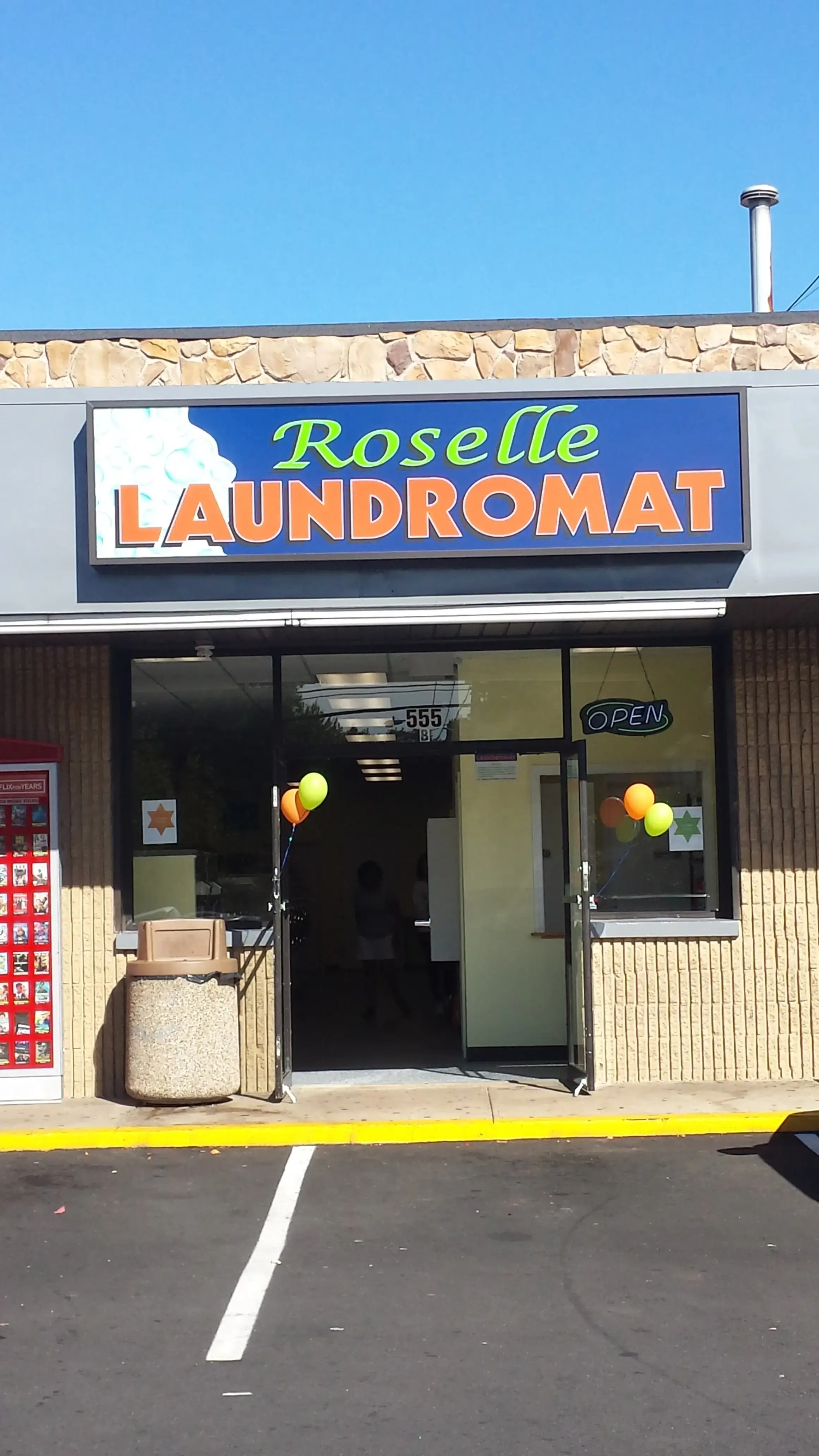 Roselle Laundromat thumbnail 2