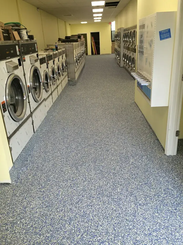 Roselle Laundromat thumbnail 4