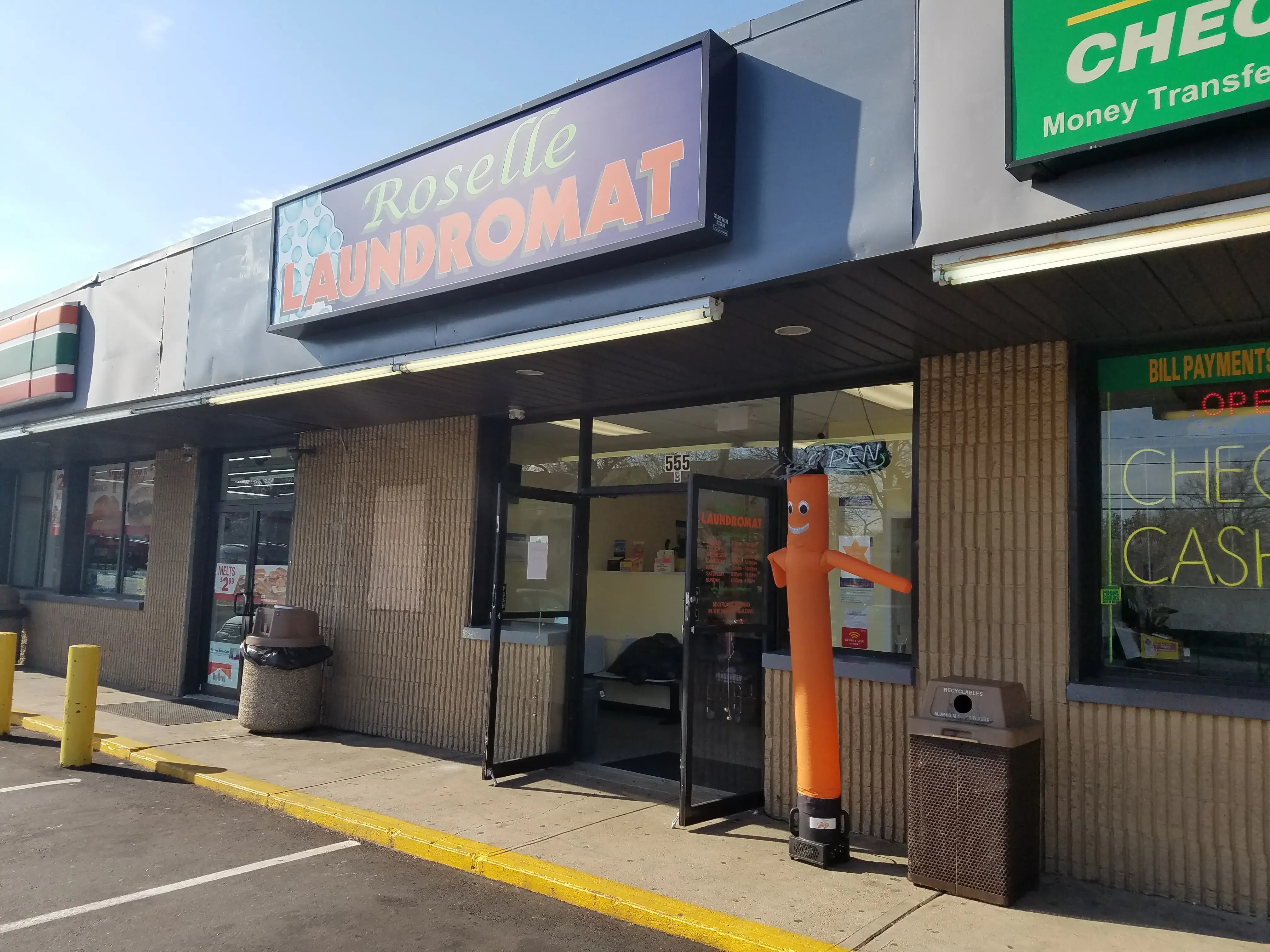 Roselle Laundromat thumbnail 3