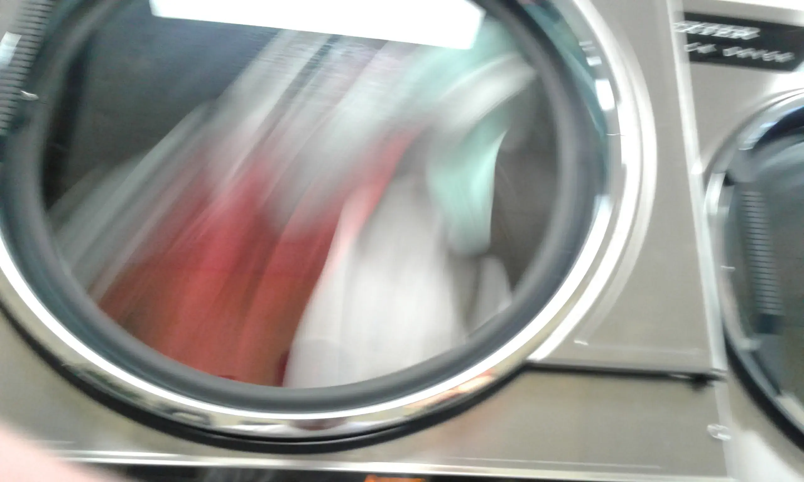 Roselle Laundromat thumbnail 6