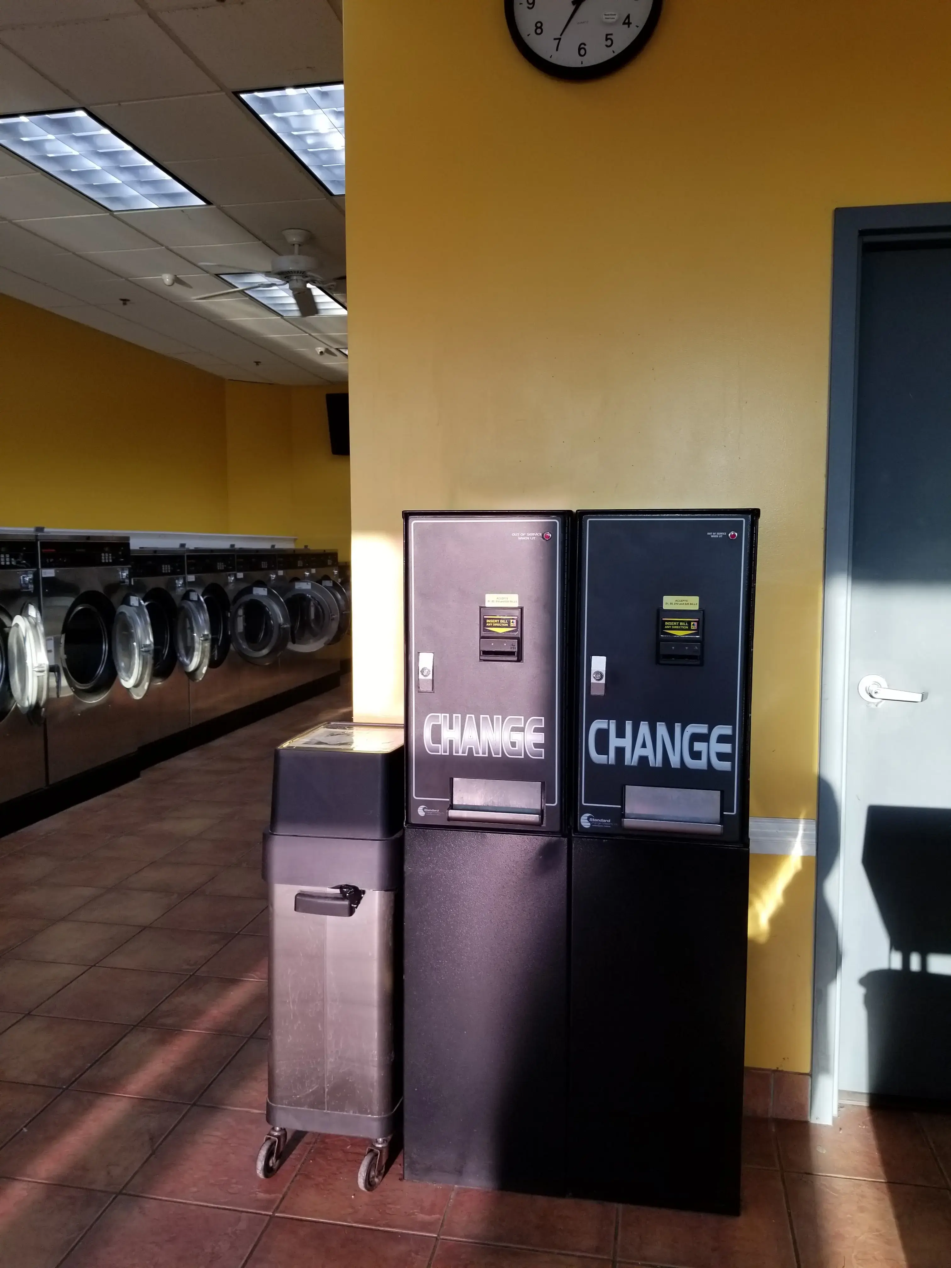 Rosemeade Laundry - Image 15