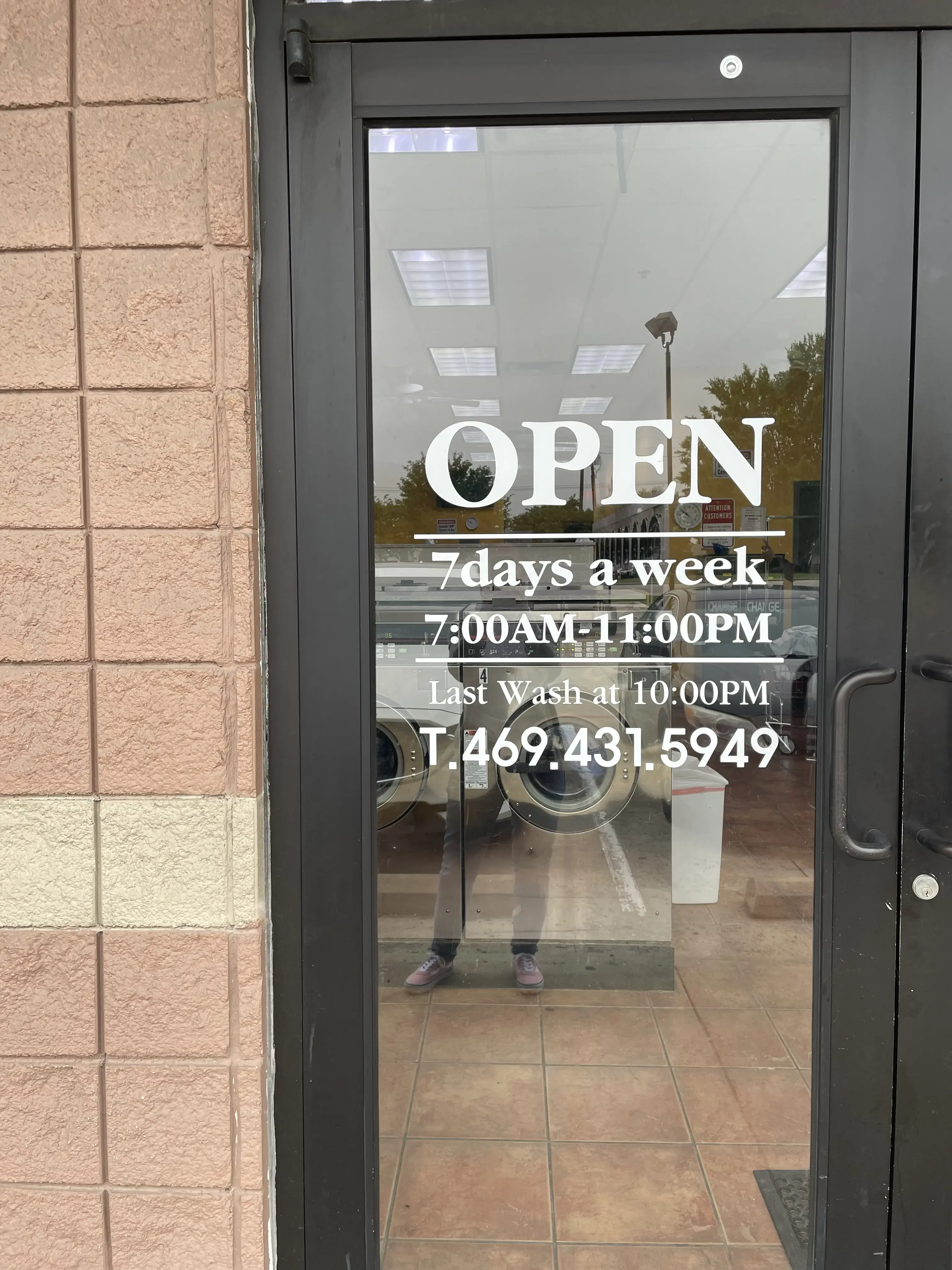 Rosemeade Laundry - Image 7