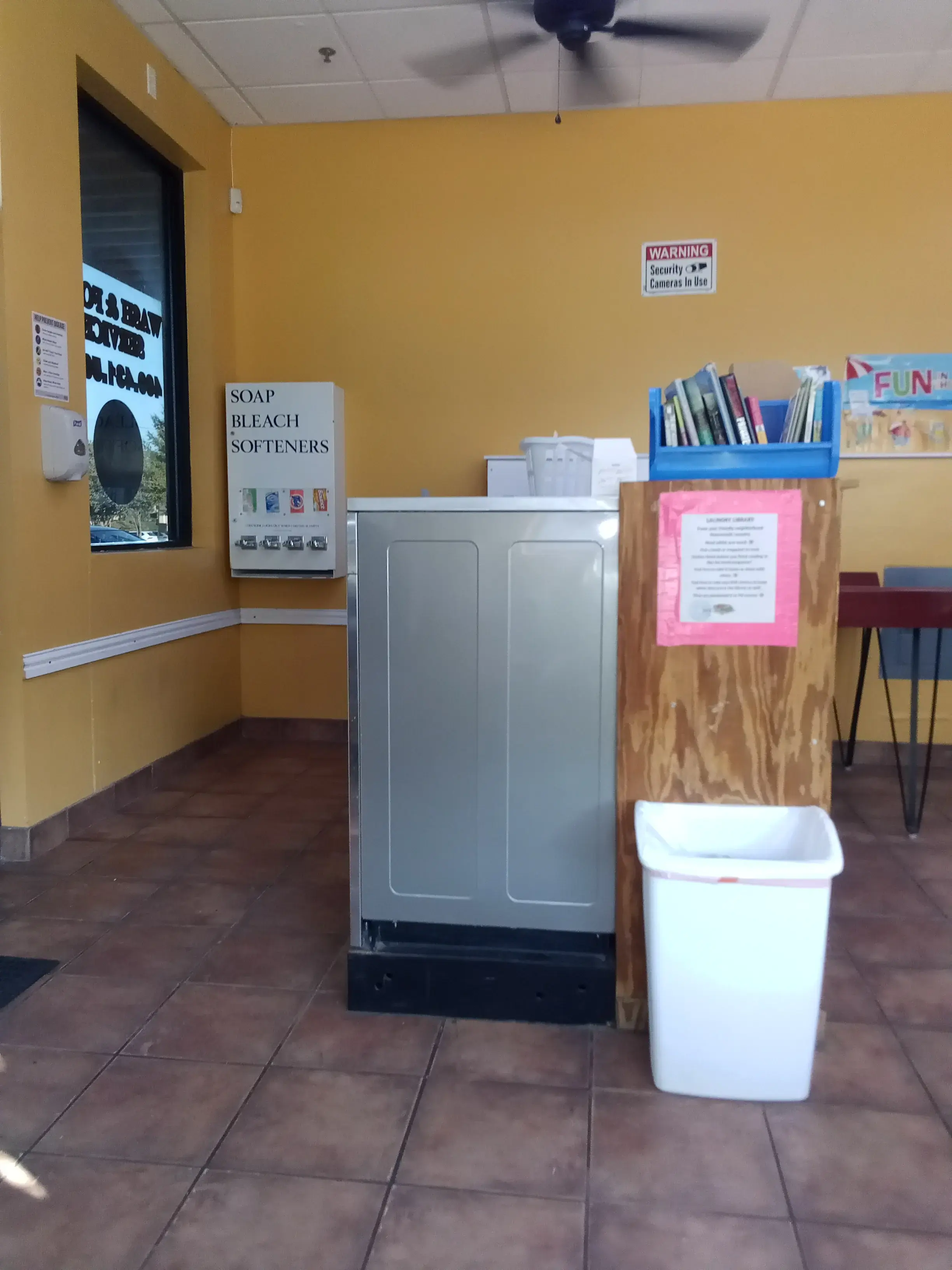 Rosemeade Laundry - Image 19