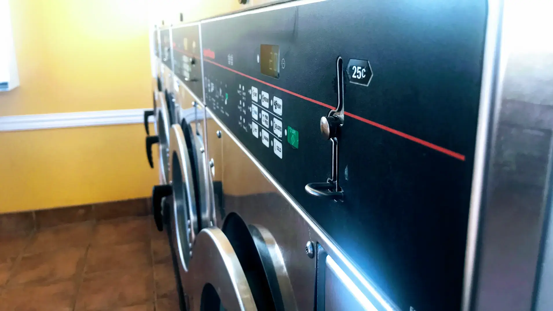 Rosemeade Laundry - Image 6