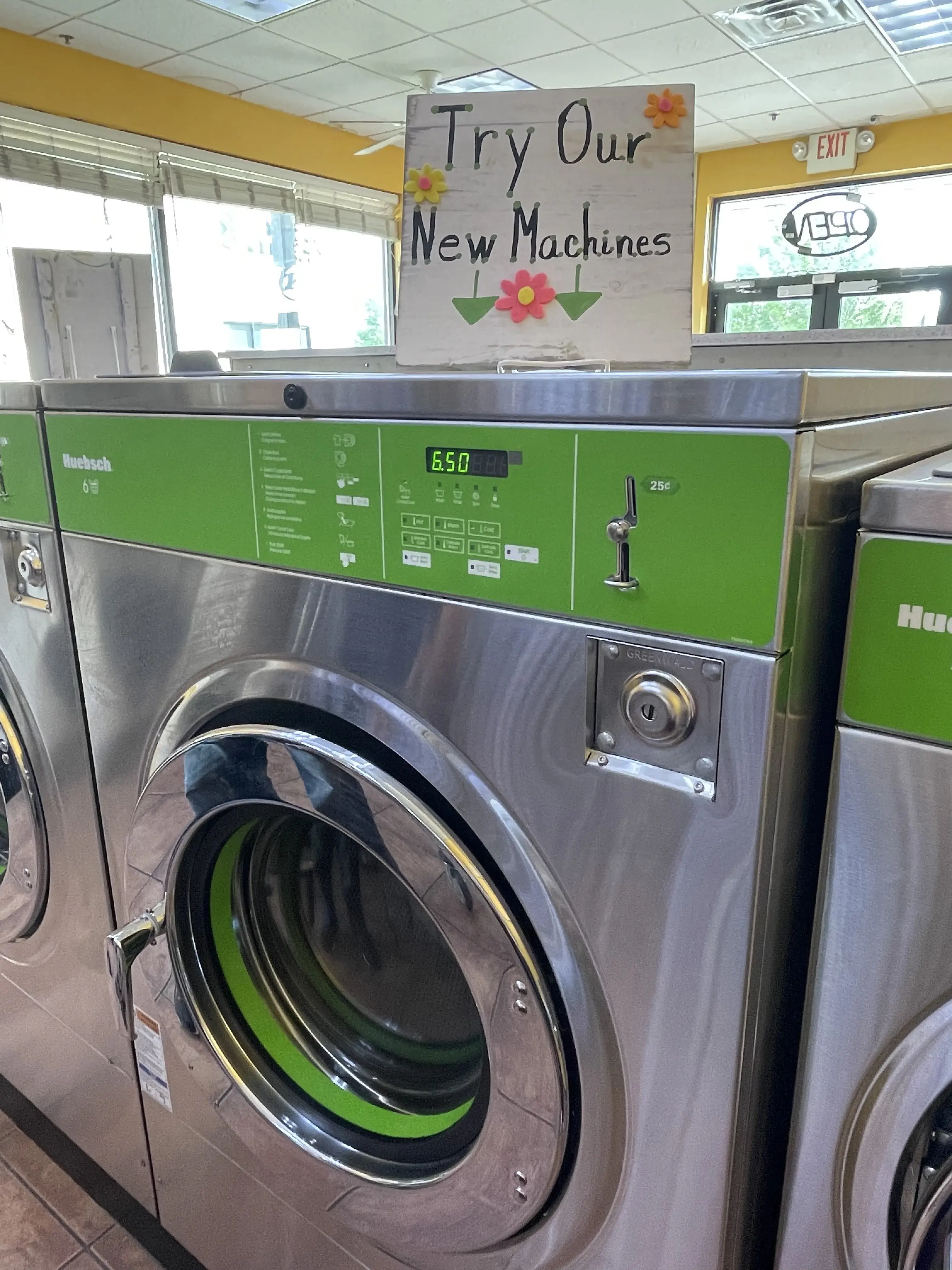 Rosemeade Laundry - Image 13