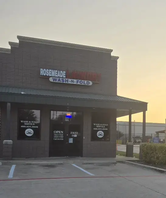 Rosemeade Laundry - Image 3