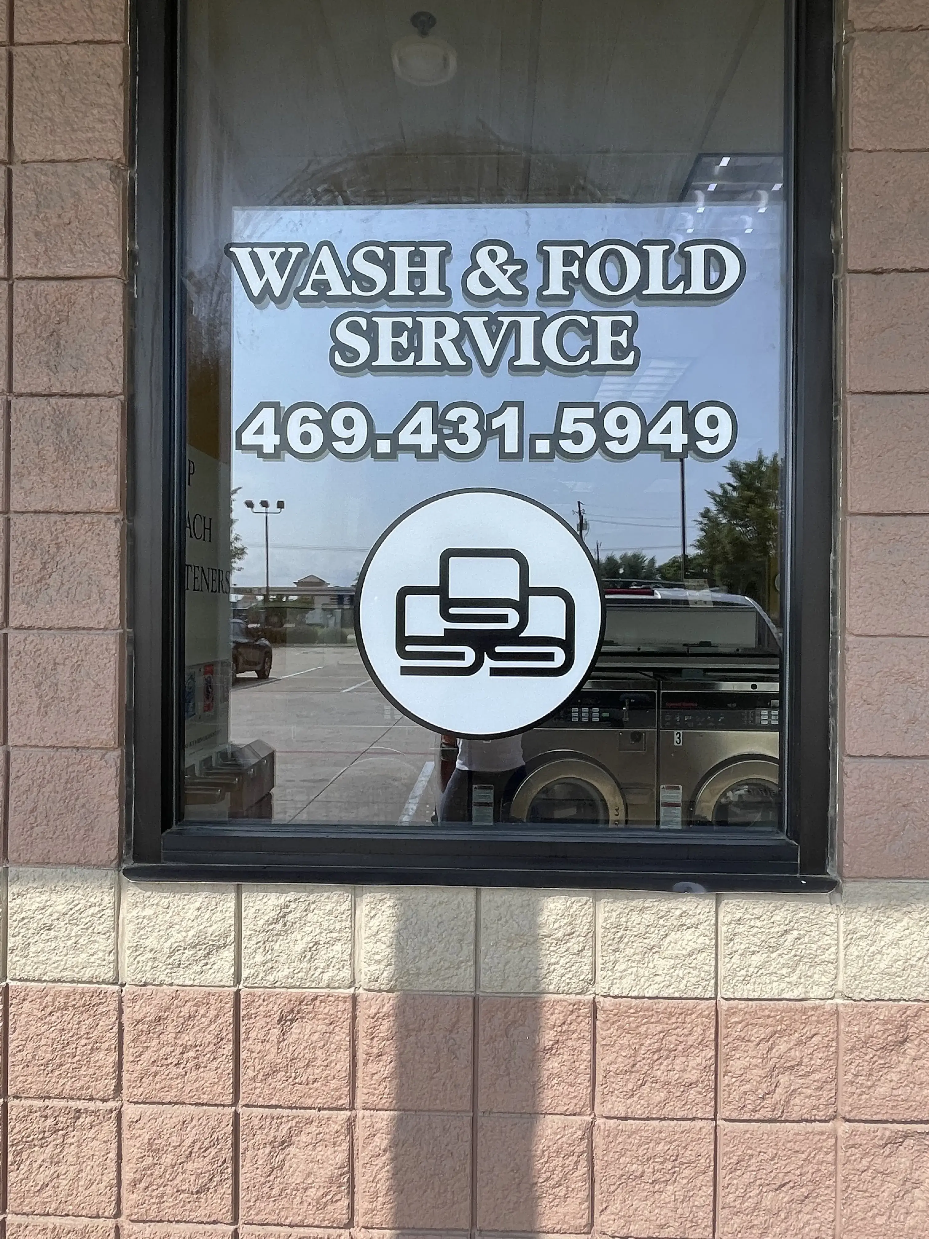 Rosemeade Laundry thumbnail 1