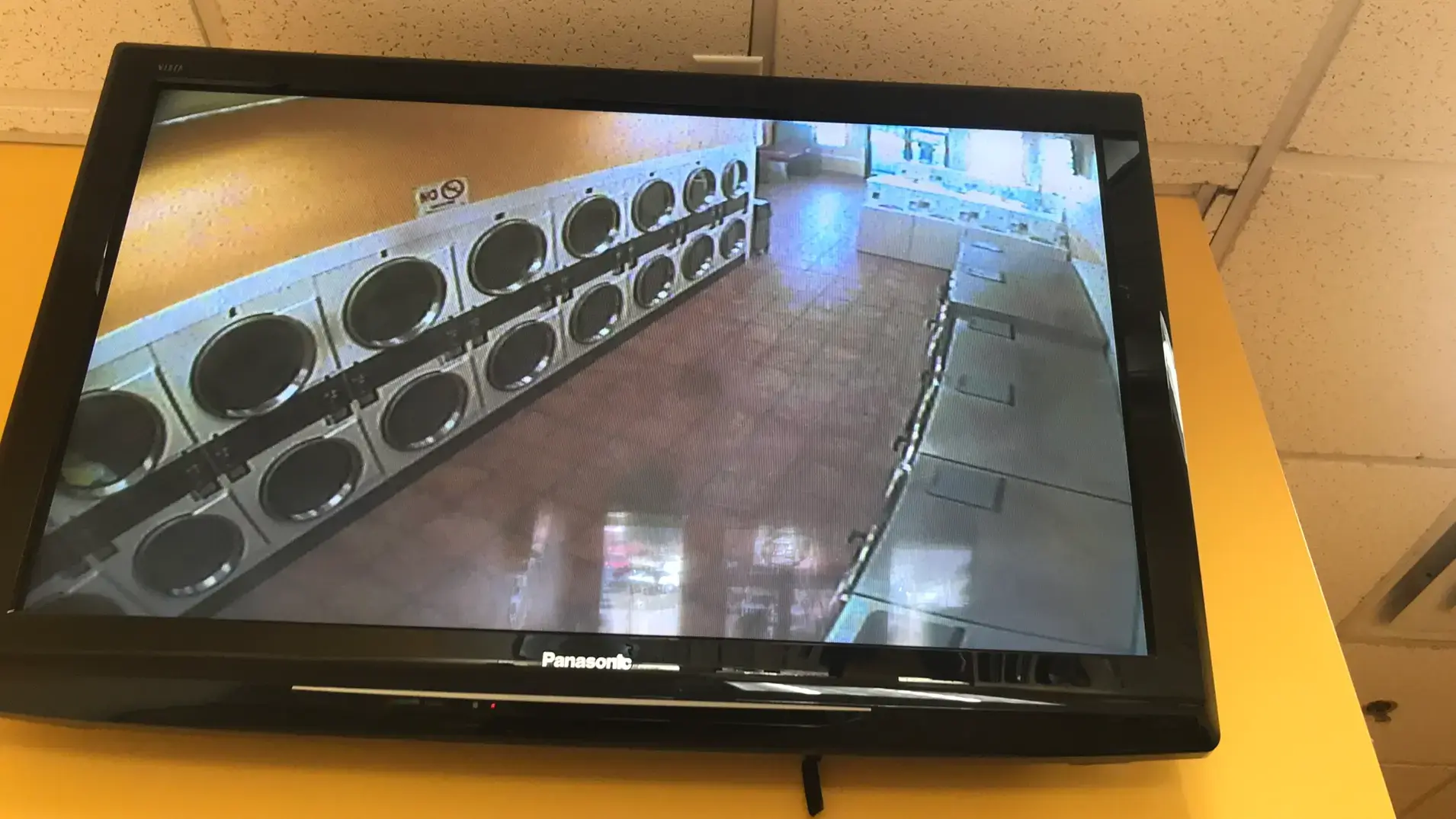 Rosemeade Laundry thumbnail 4