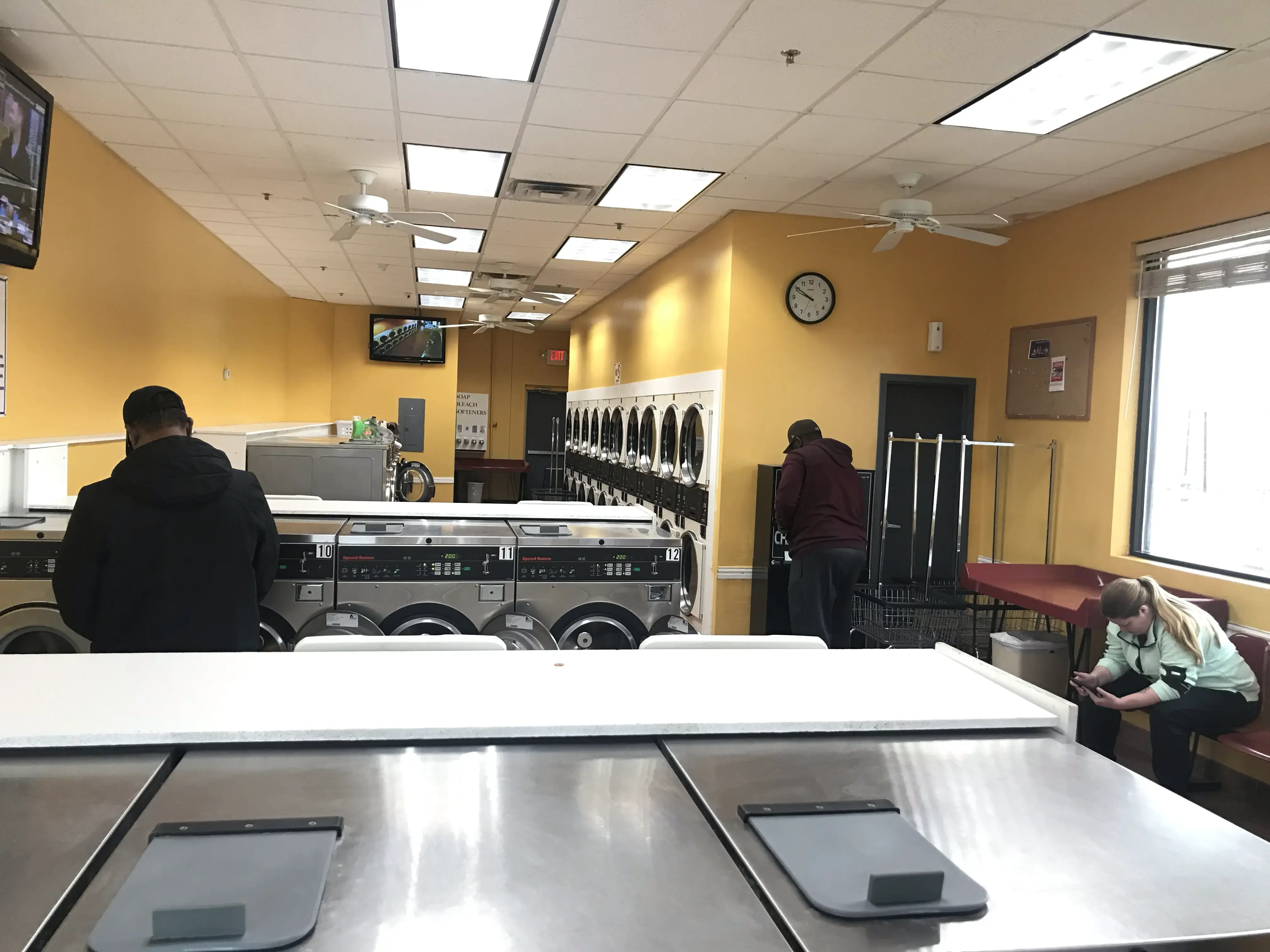 Rosemeade Laundry - Image 5