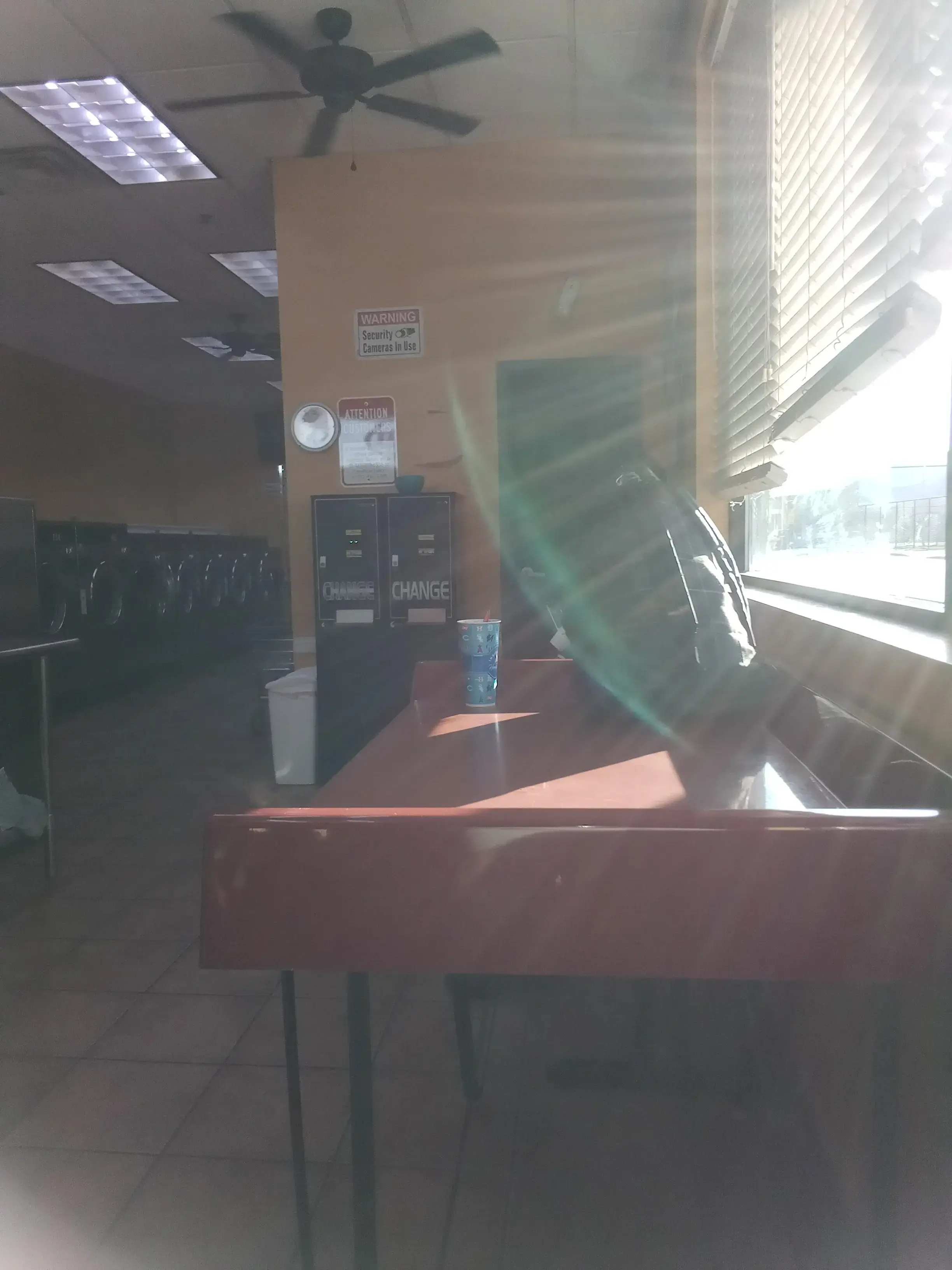 Rosemeade Laundry - Image 18