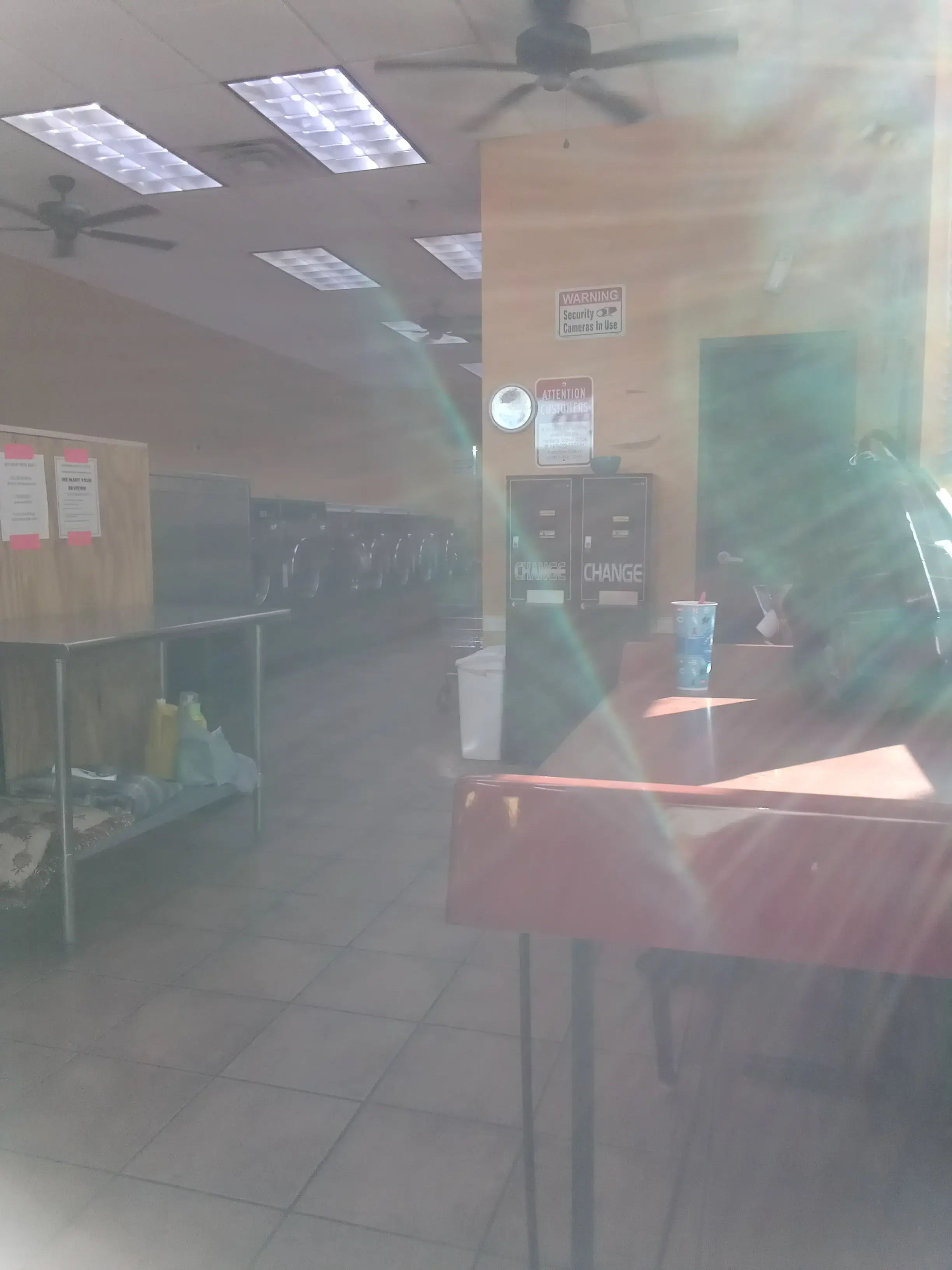 Rosemeade Laundry - Image 10