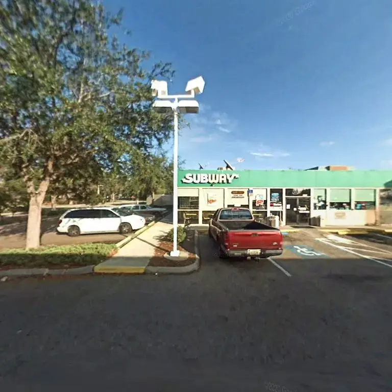Rose's Cleaners - Image 1