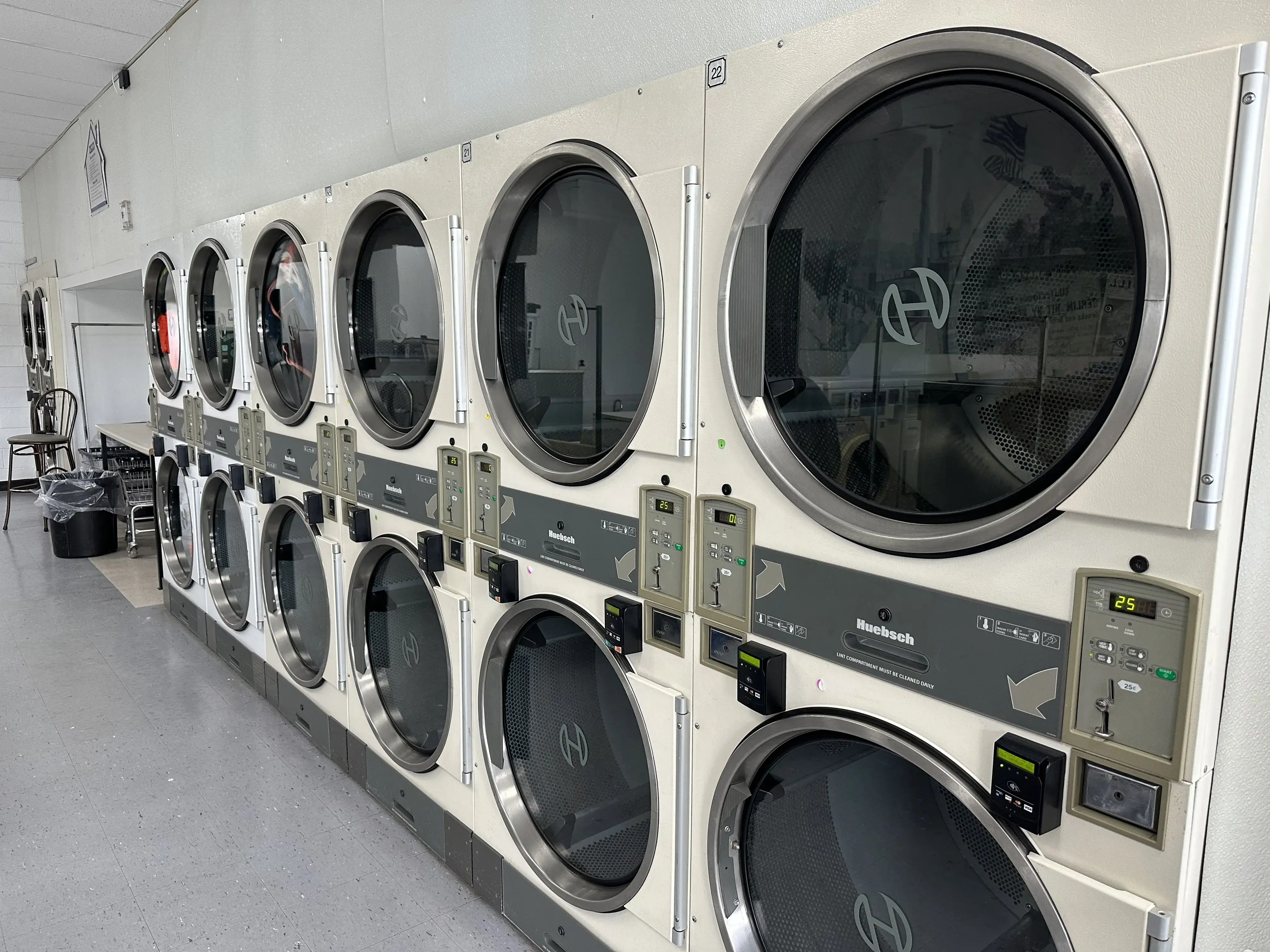 Rose’s Laundry - Image 1