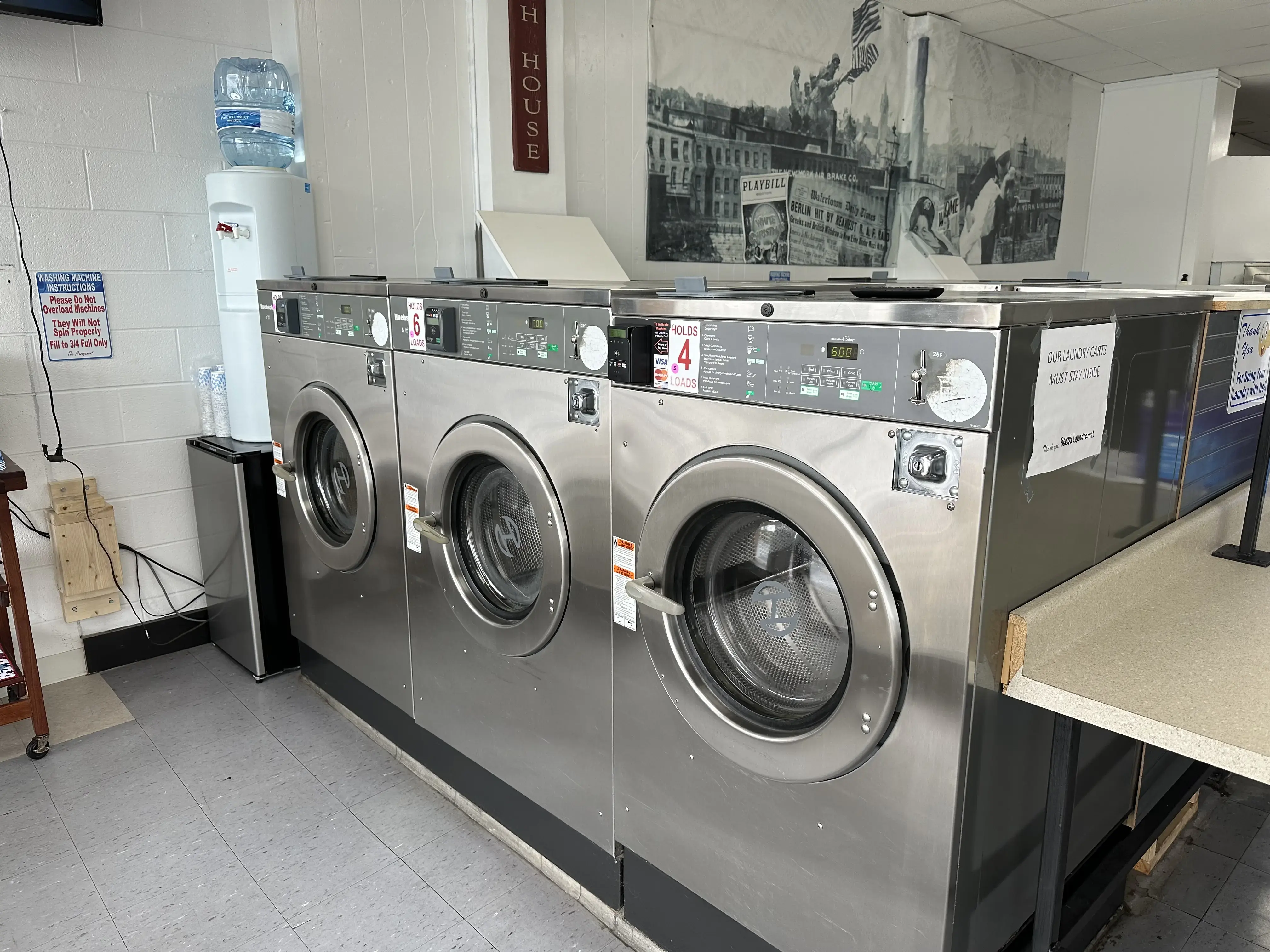 Rose’s Laundry - Image 7