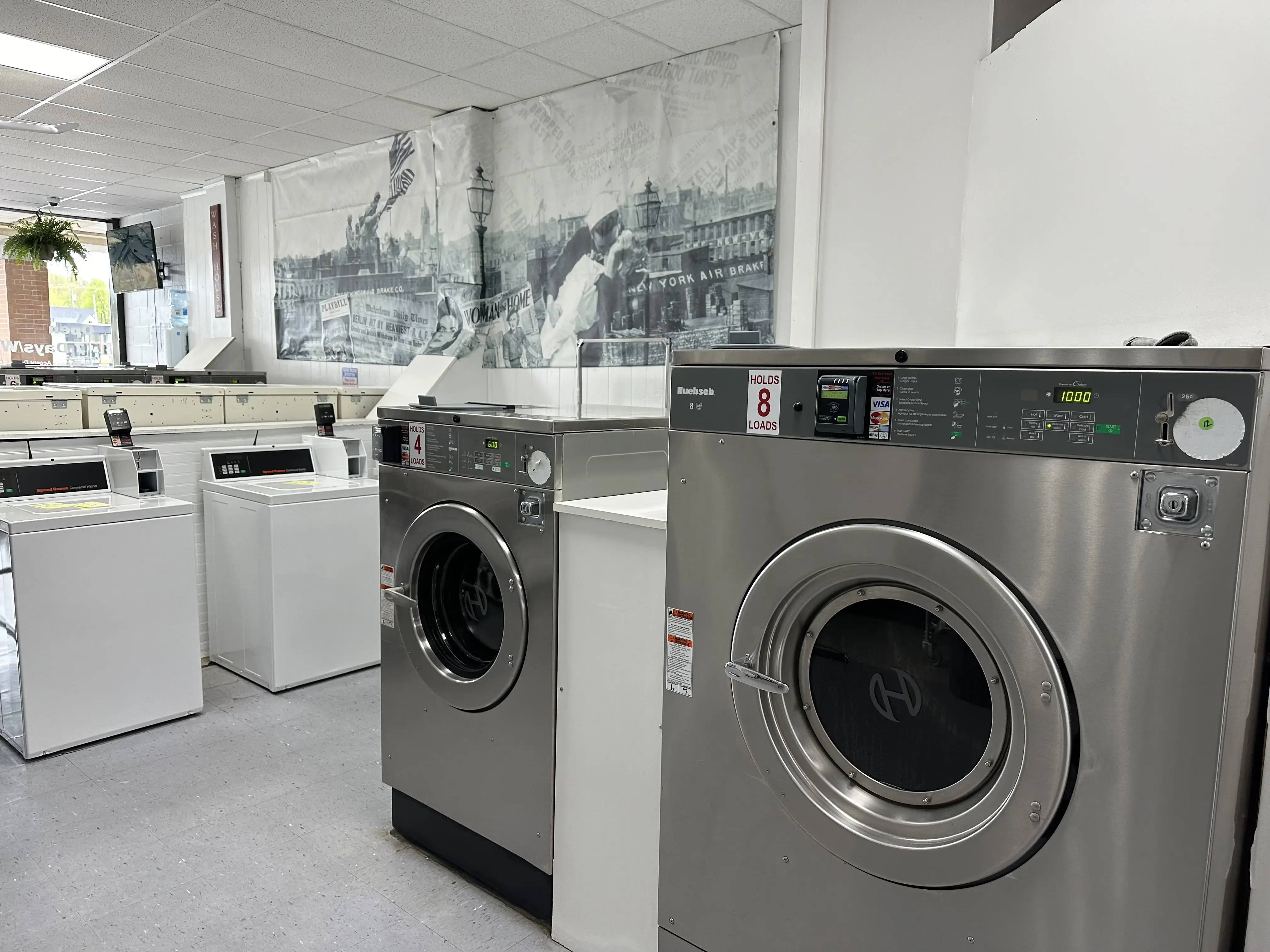 Rose’s Laundry - Image 6