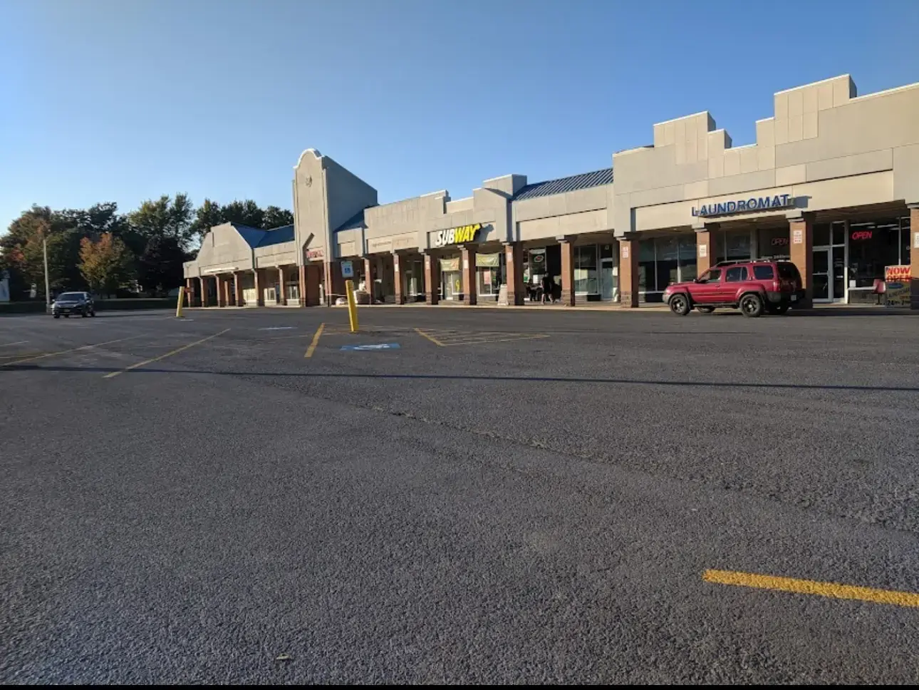 Rose’s Laundry - Image 3